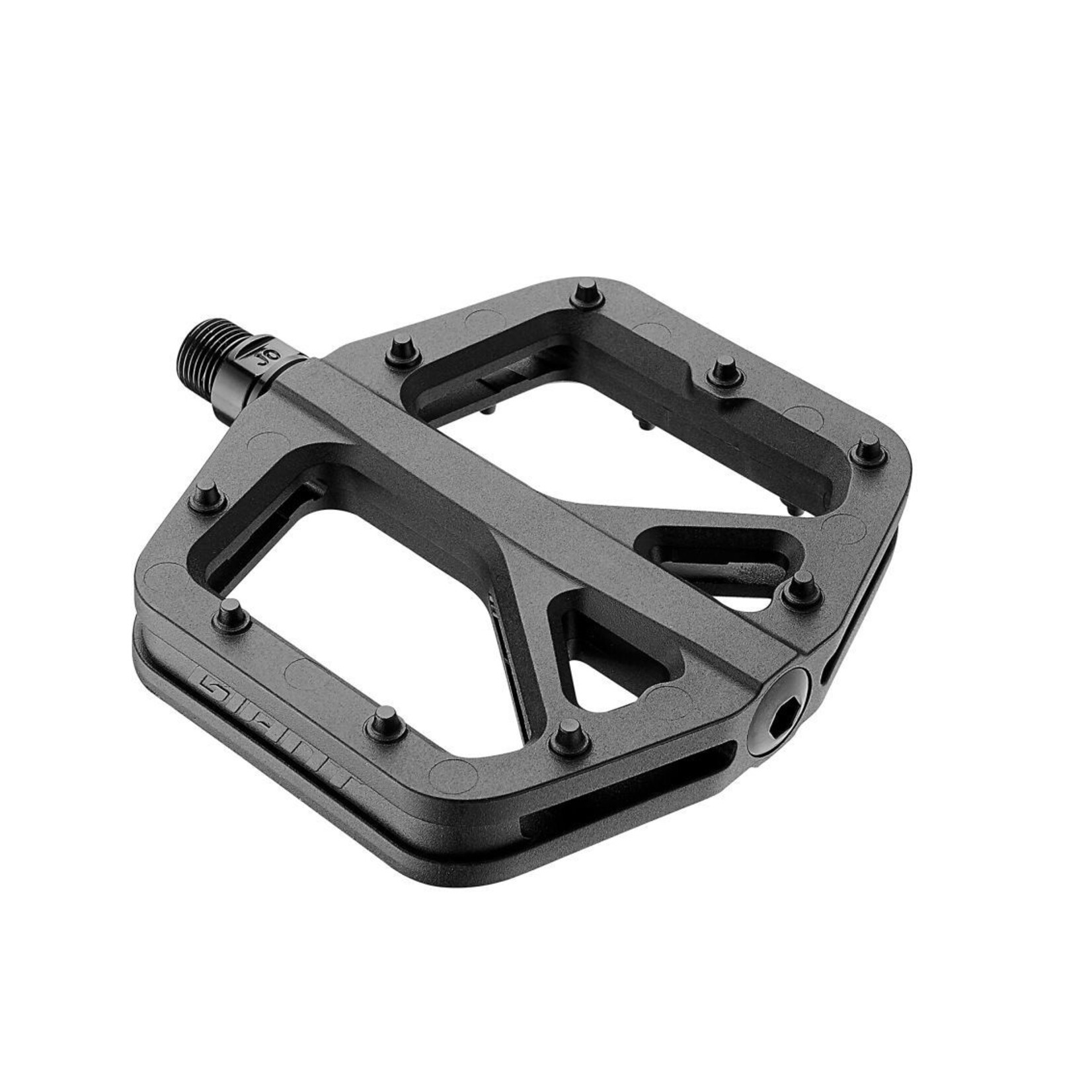 Giant Pinner Comp Flat Pedal black