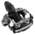 PD-M520 SPD Pedals Black XC