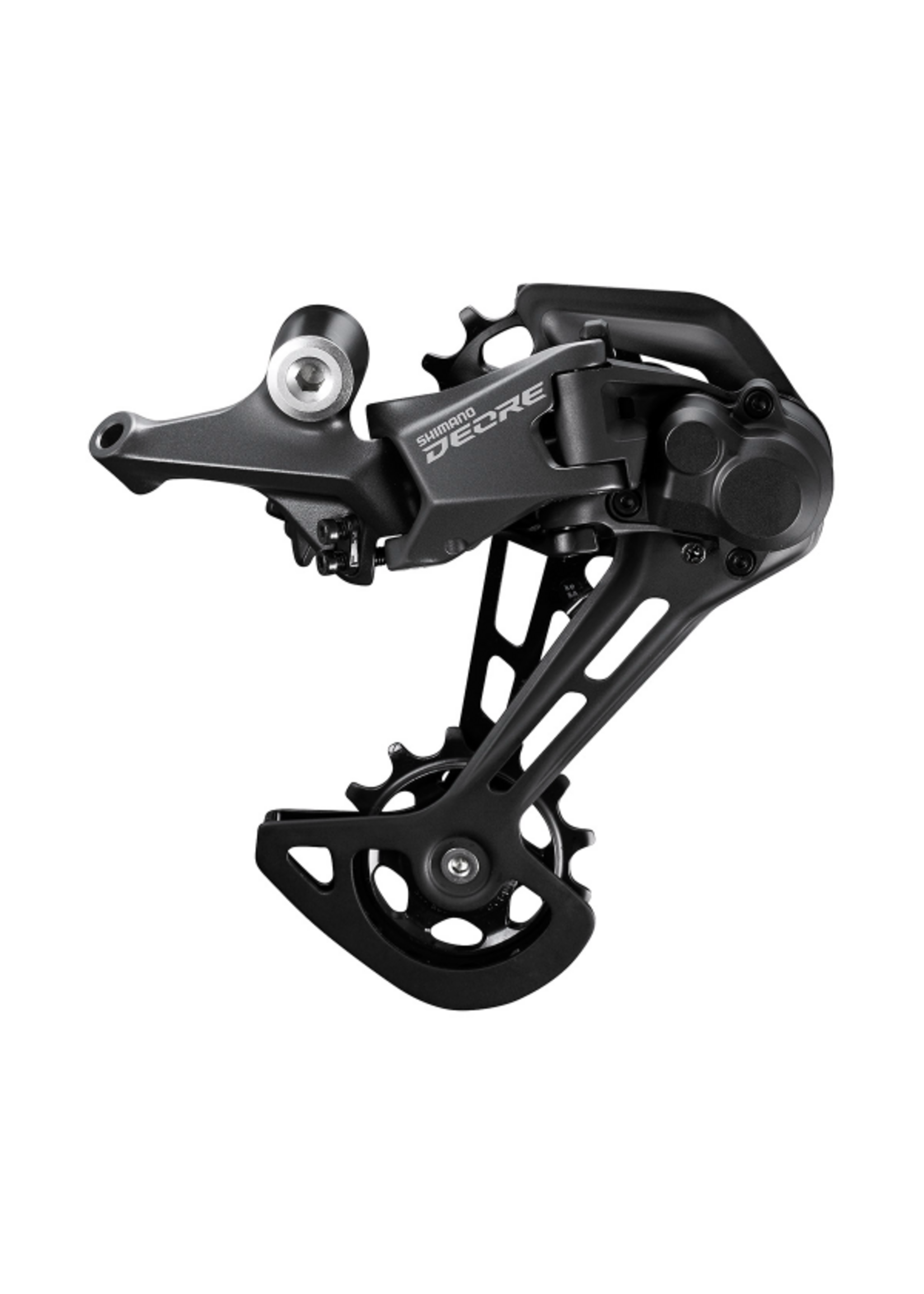 Shimano Rear Derailleur Deore Shadow+ 11s 51T 1x11 RD-M5100SGS (long cage)