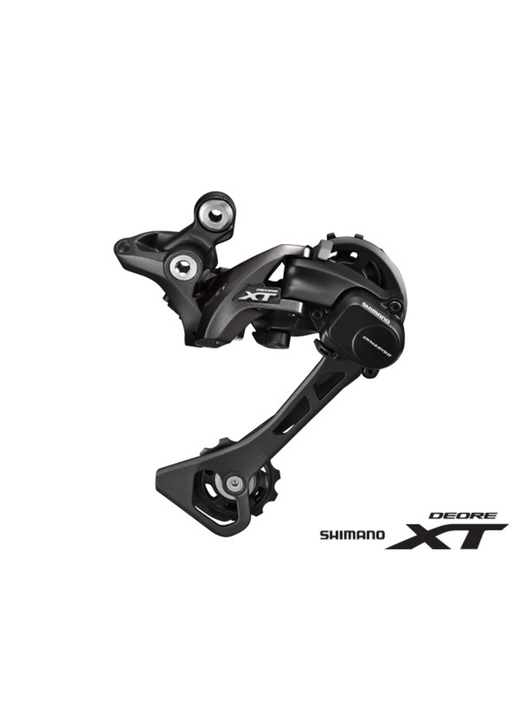 RD-M8000 REAR DERAILLEUR XT SHADOW+ 11-SPEED LONG
