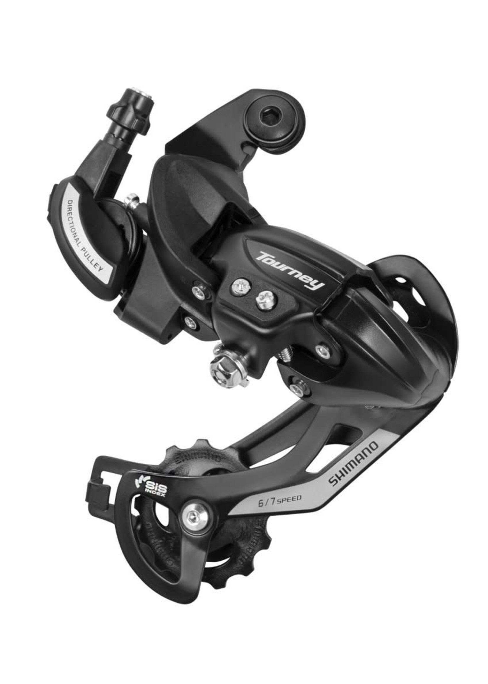 RD-TY500 rear derailleur Tourney 6/7 speed