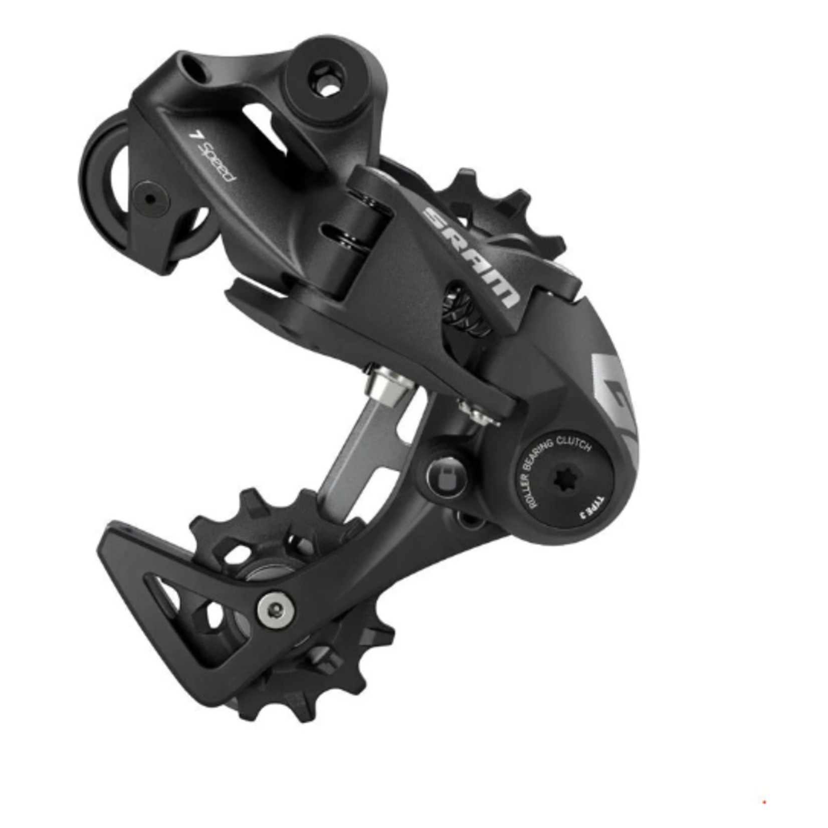 Sram GX Downhill derailleur medium cage 7 speed