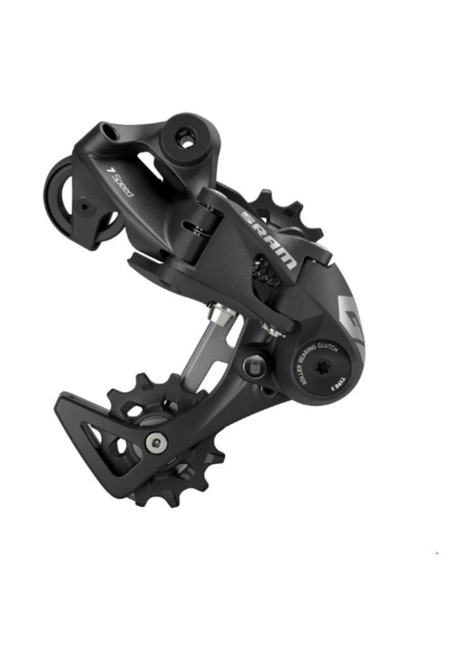 Sram GX Downhill derailleur medium cage 7 speed