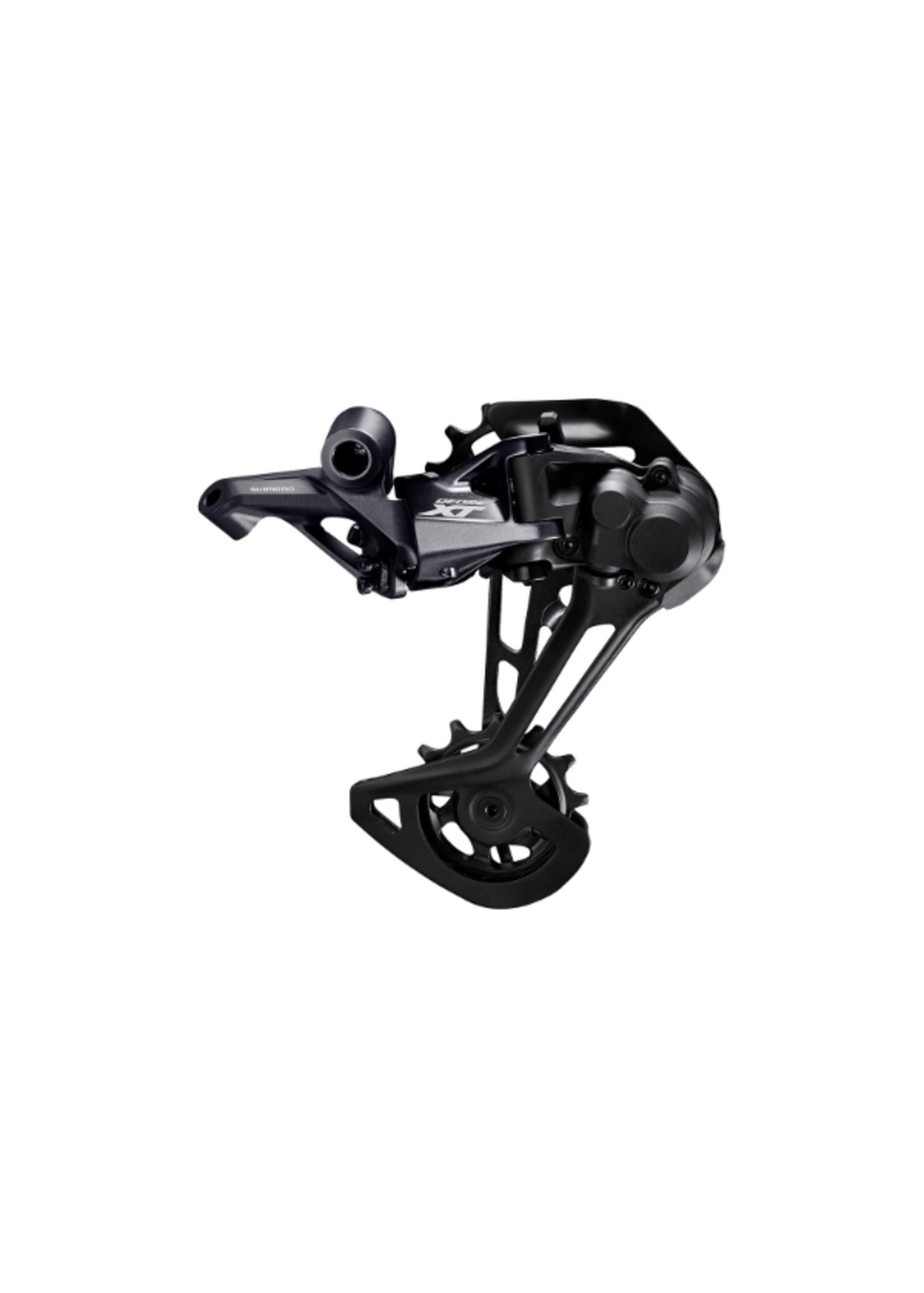 RD-M8100 XT 12s Derailleur Long 51T Max Shadow+