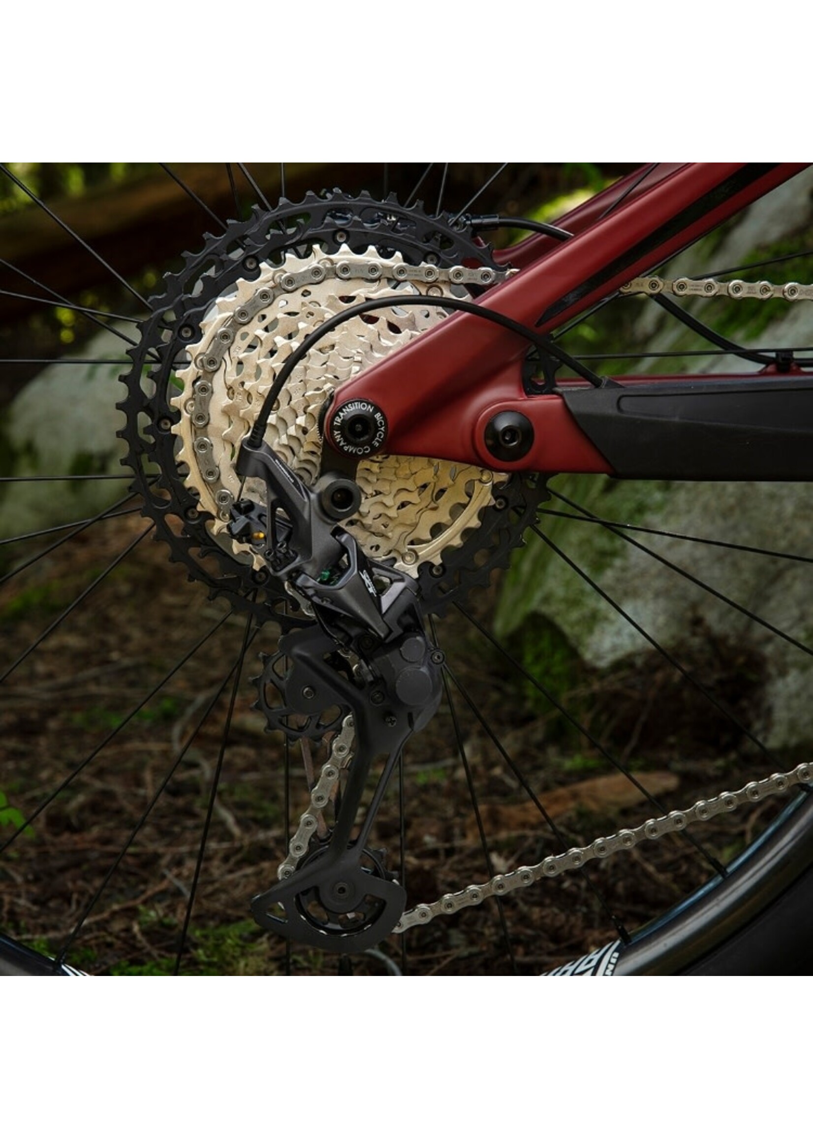 RD-M8100 XT 12s Derailleur Long 51T Max Shadow+