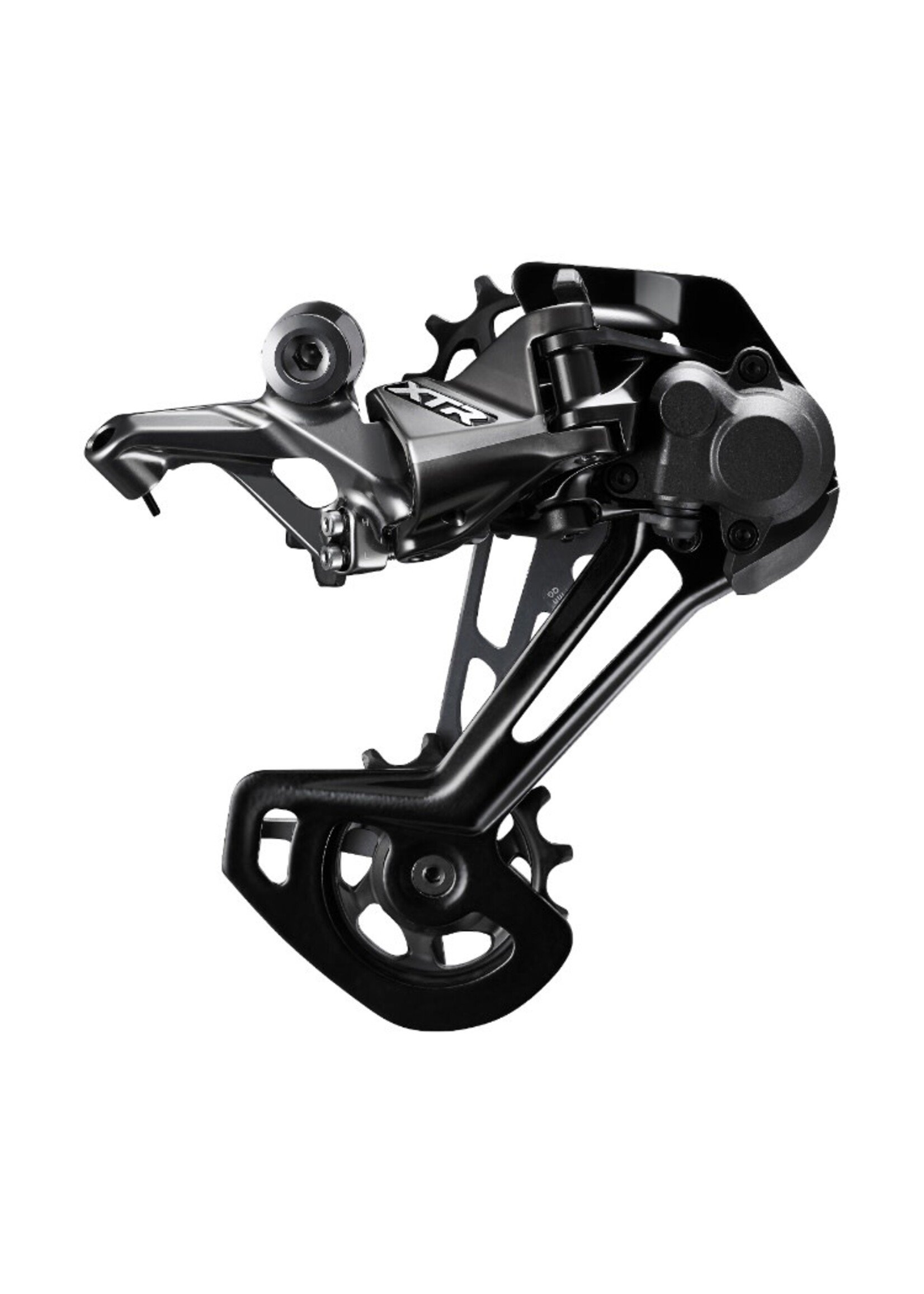 RD-M9100 XTR Rear Derailleur 51t Shadow+ 12-Speed Long SGS