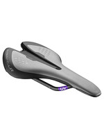 Liv Contact SL upright saddle black