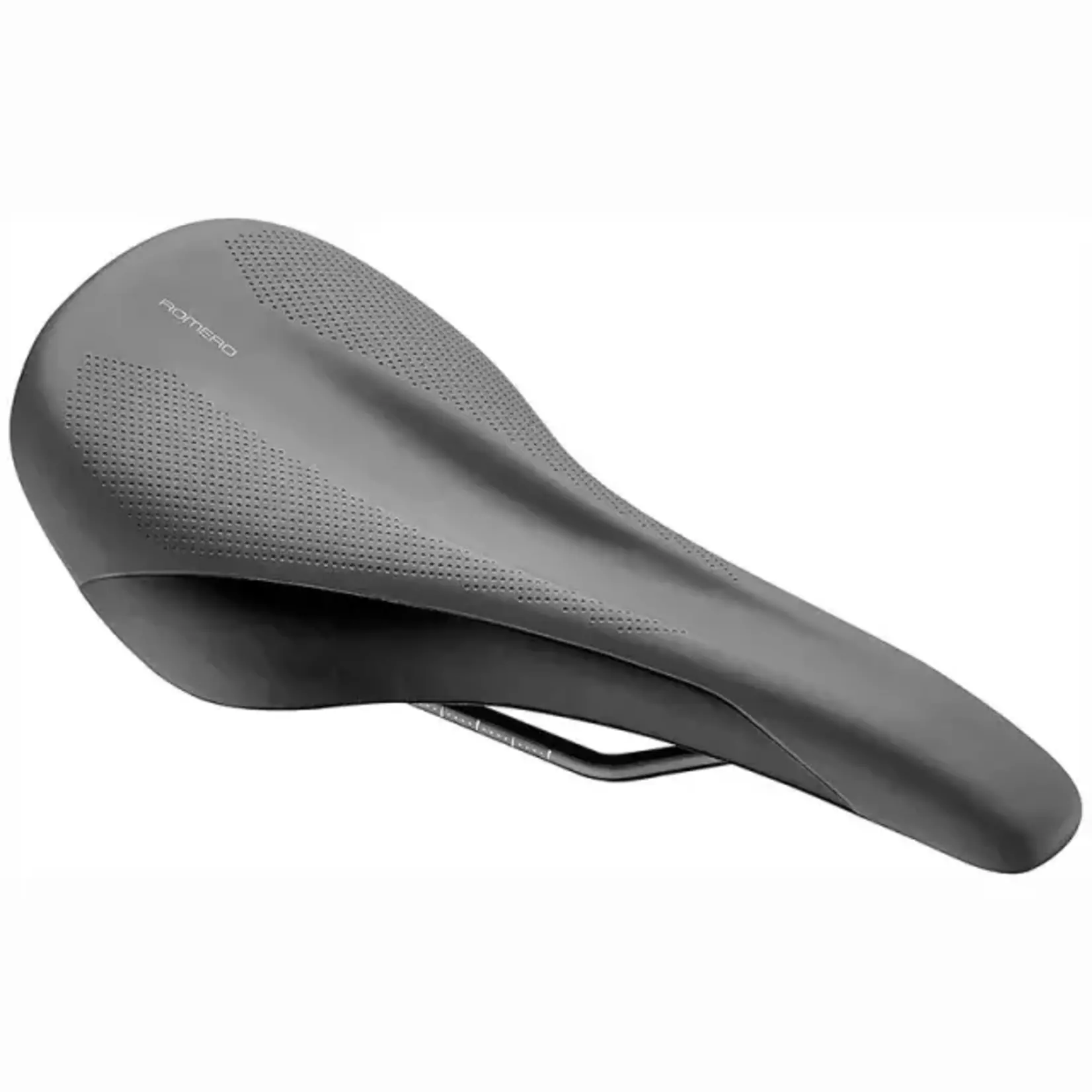 Giant Romero MTB Saddle -Black