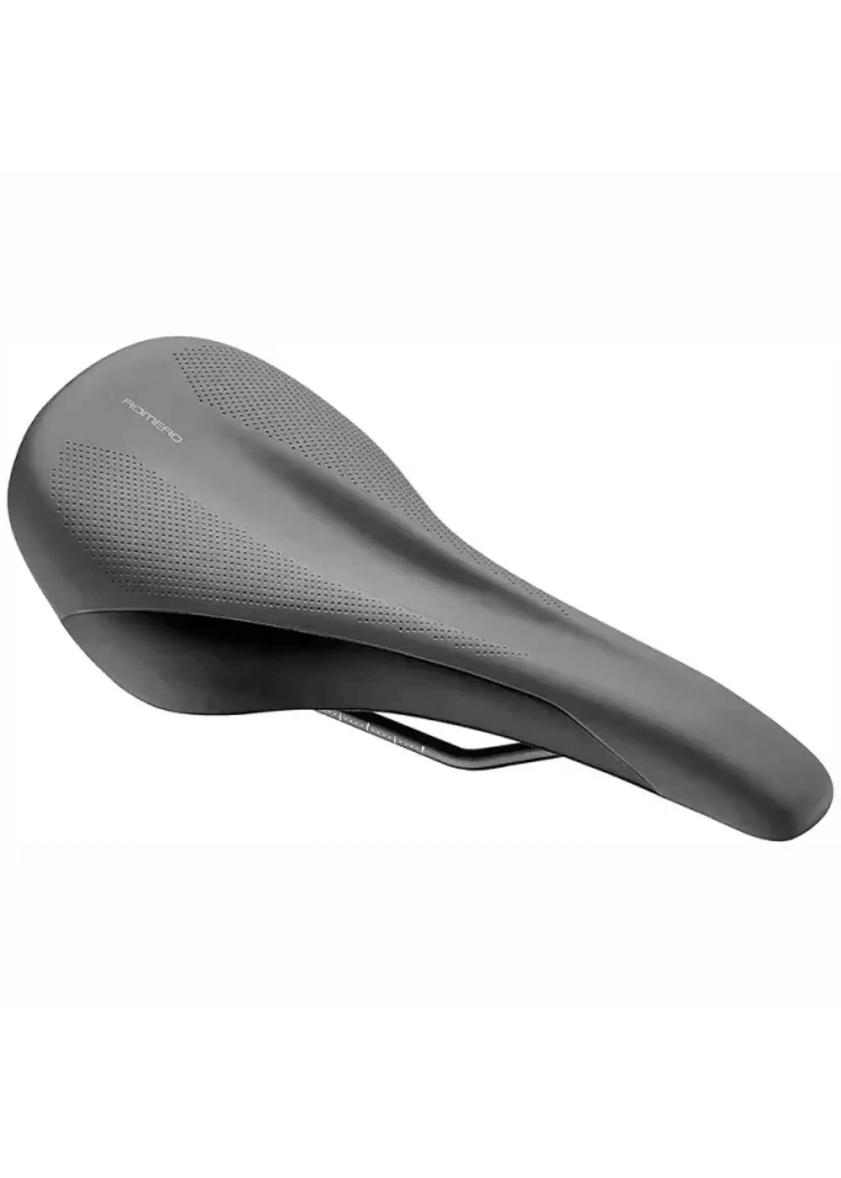 Giant Romero MTB Saddle -Black