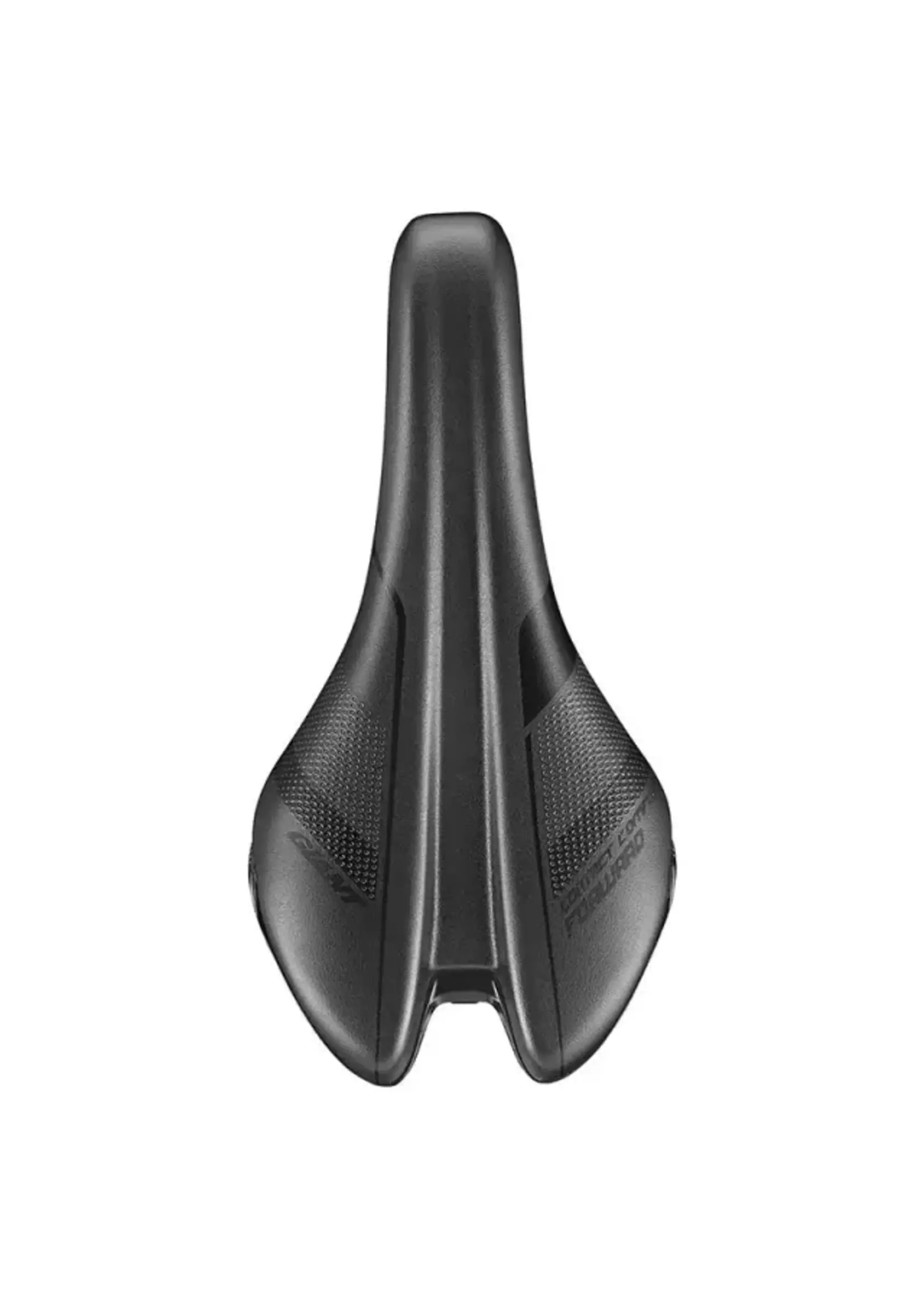 Giant Contact Comfort Forward Saddle black