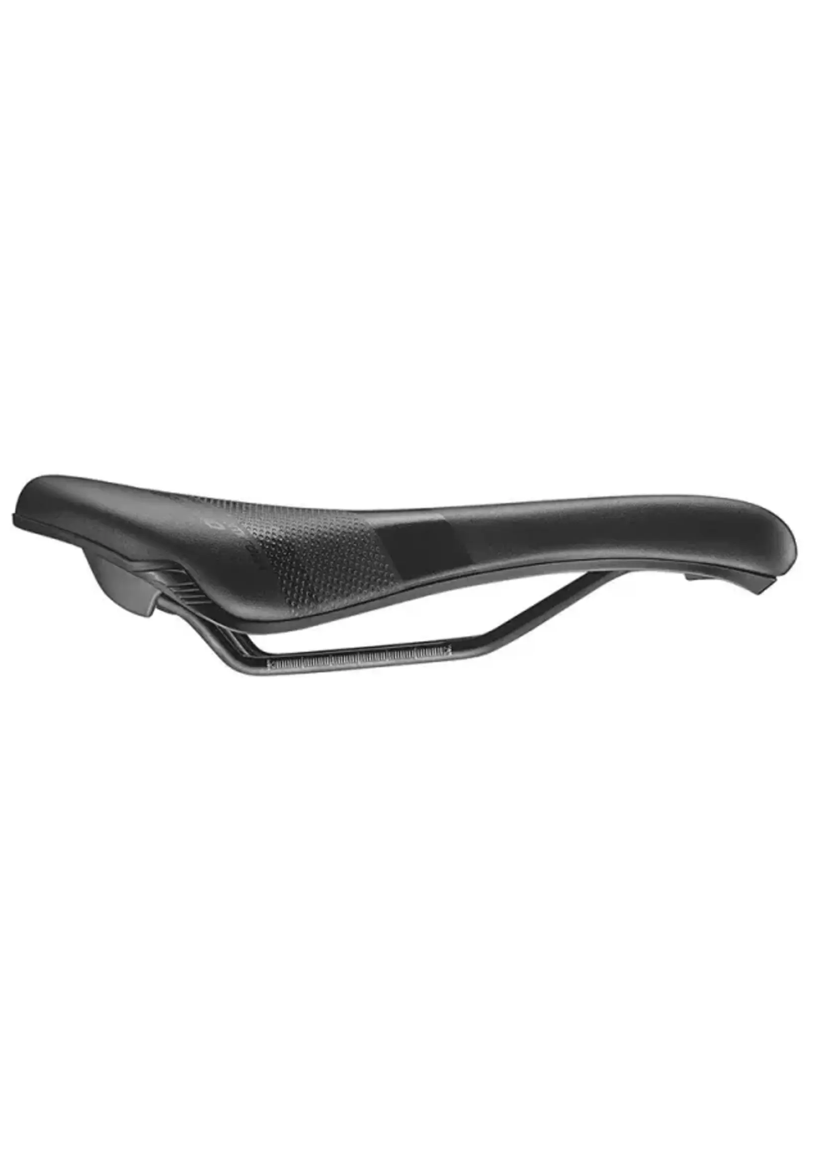 Giant Contact Comfort Forward Saddle black
