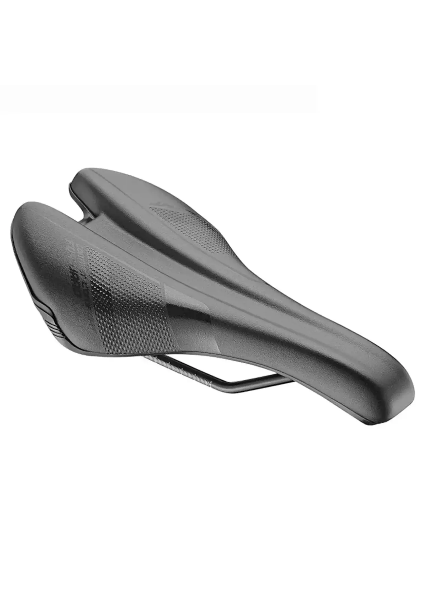 Giant Contact Comfort Forward Saddle black