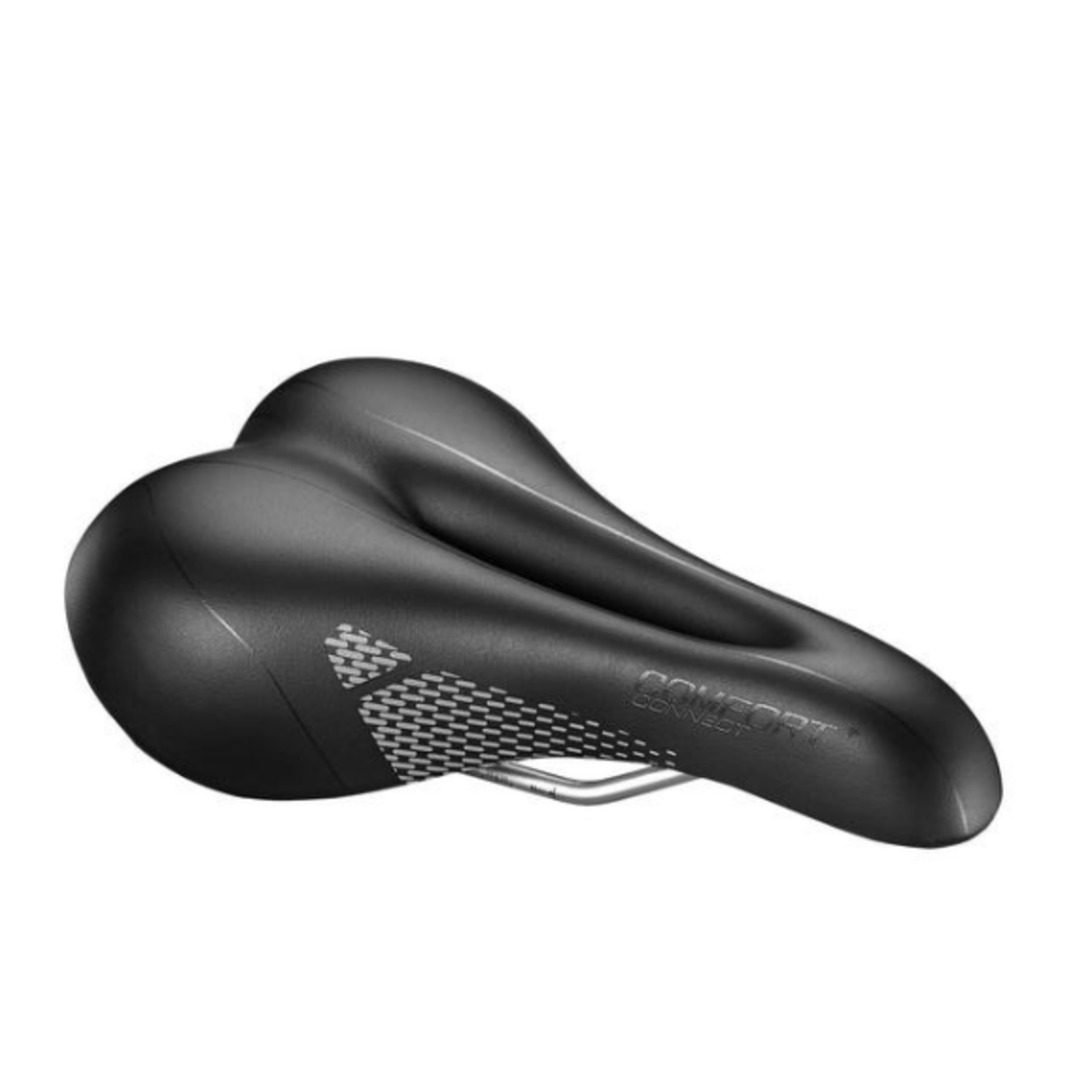 Giant Connect Comfort + Saddle