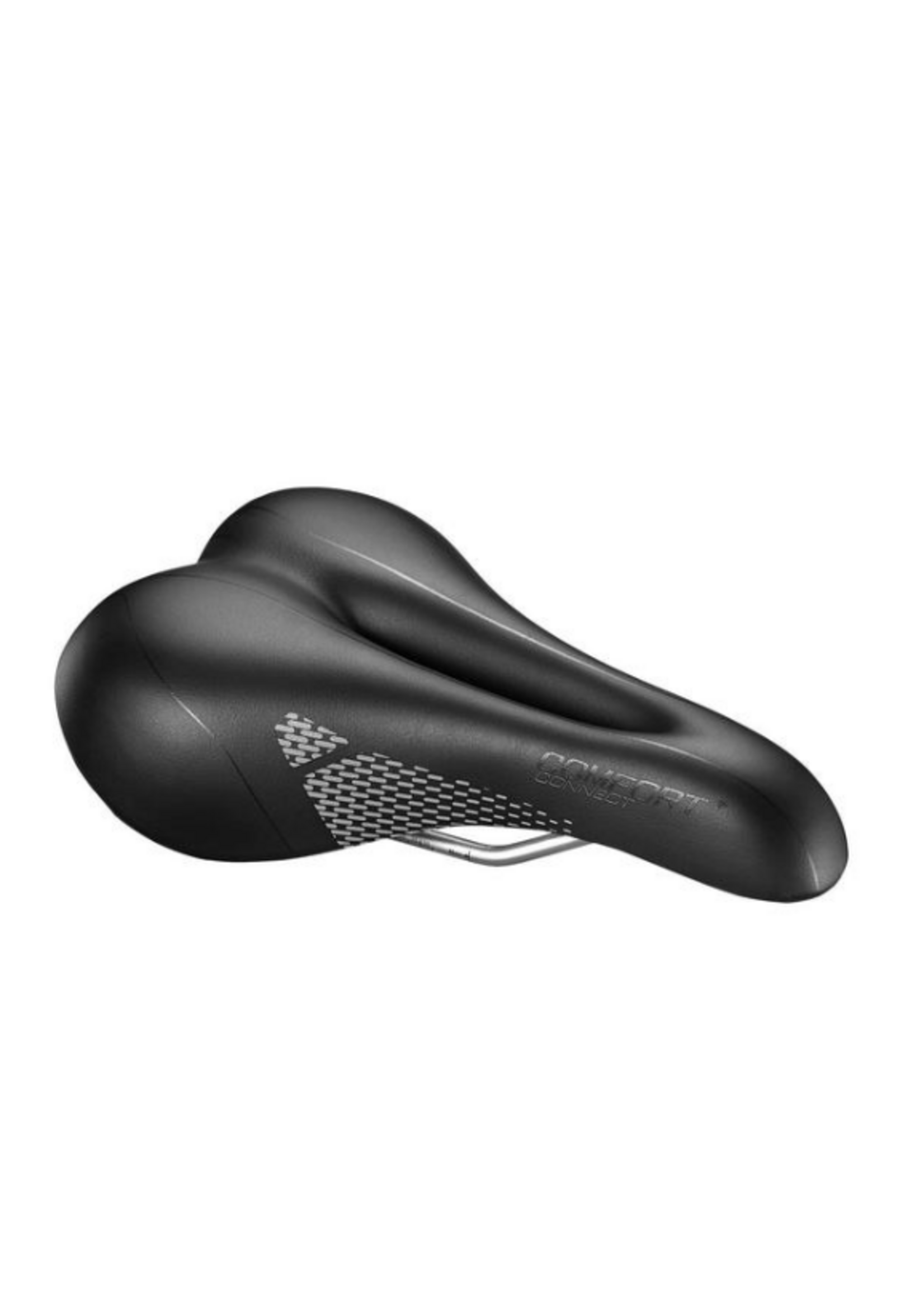 Giant Connect Comfort + Saddle