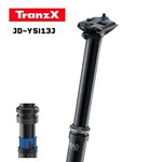 Adjustable length dropper 140-170mm 30.9mm