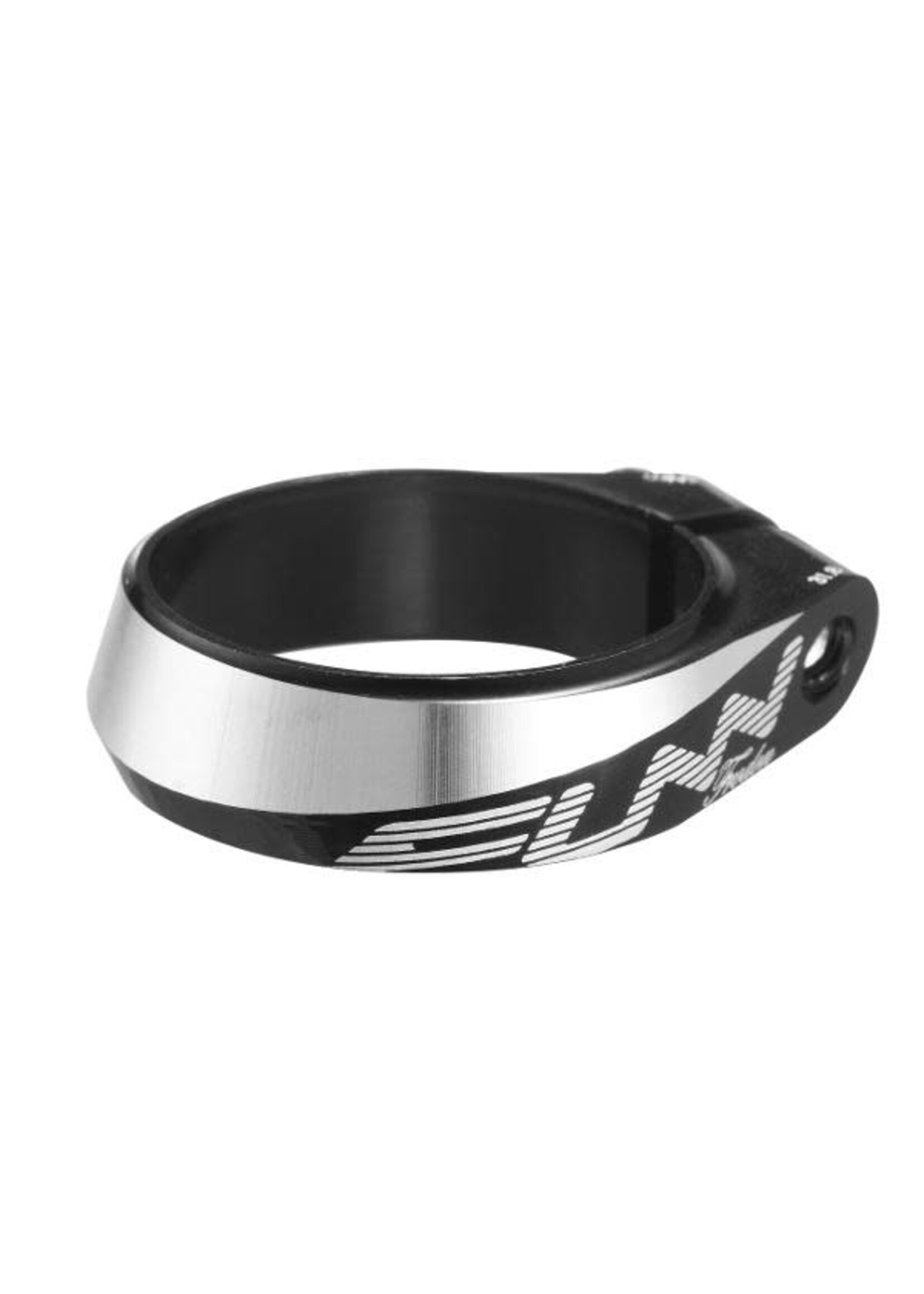 Funn SEATPOST CLAMP 31.8MM BLACK FRODON FUNN