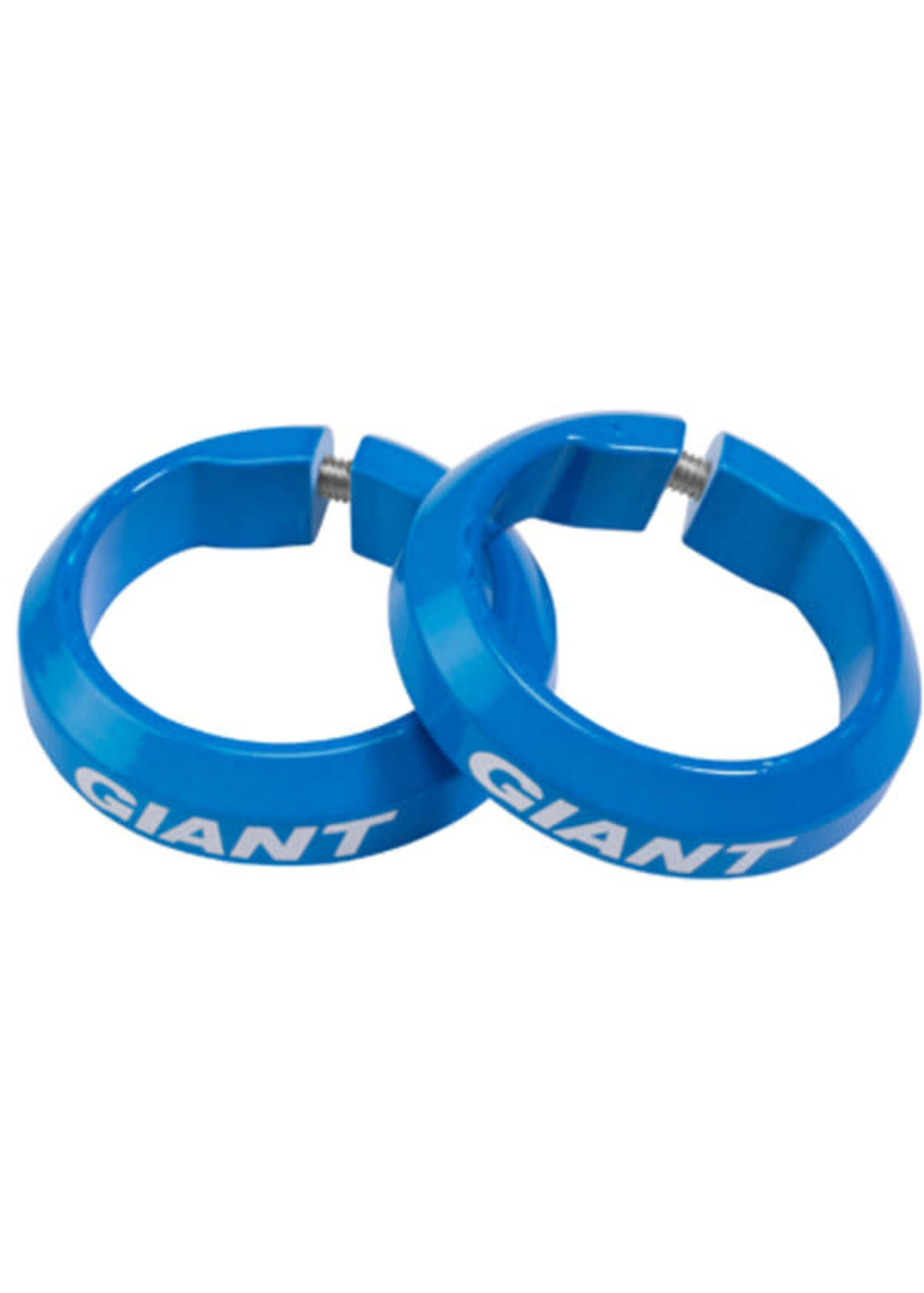 Giant GIANT GRIP LOCK RING SET BLUE