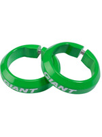 Giant GIANT GRIP LOCK RING SET GREEN