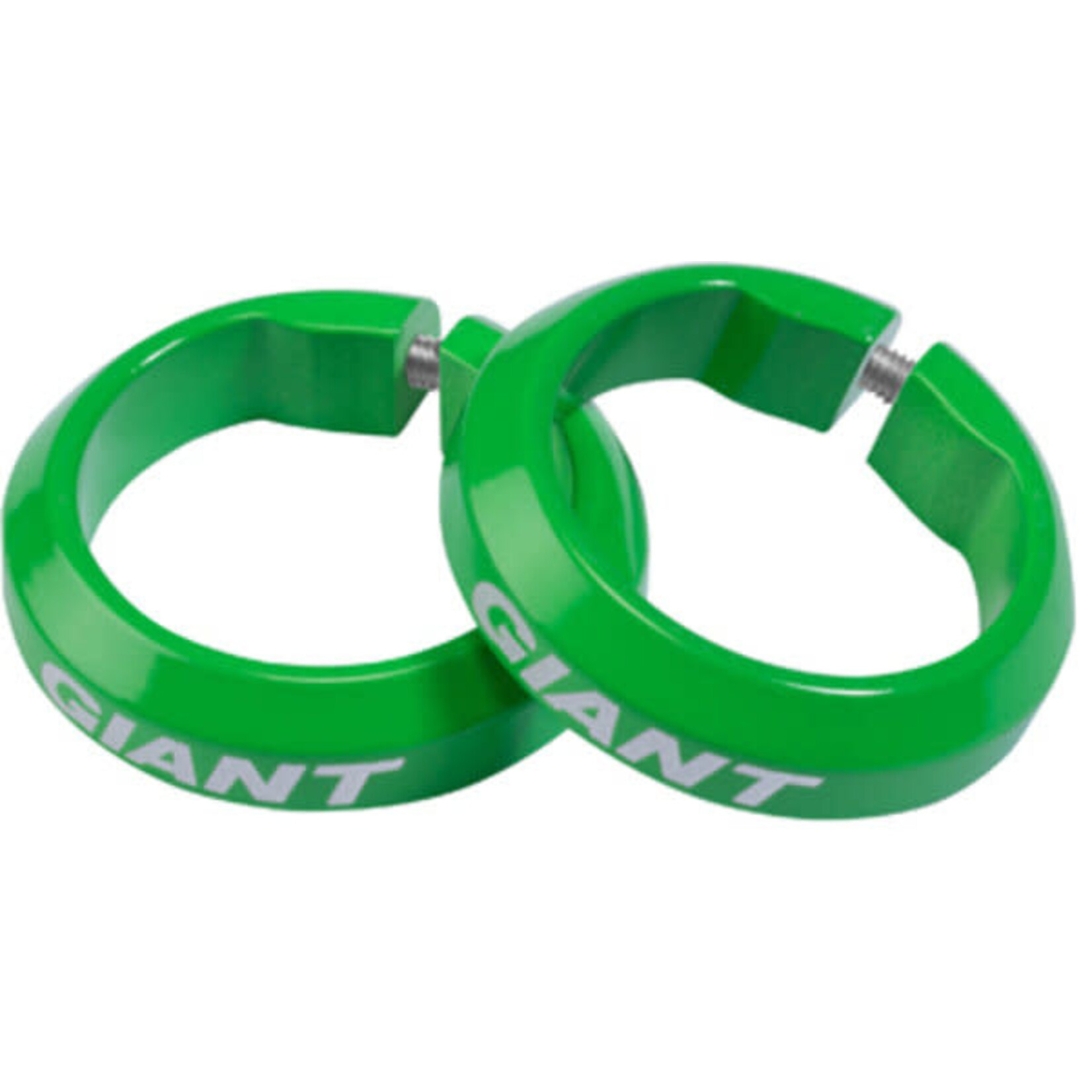 Giant GIANT GRIP LOCK RING SET GREEN