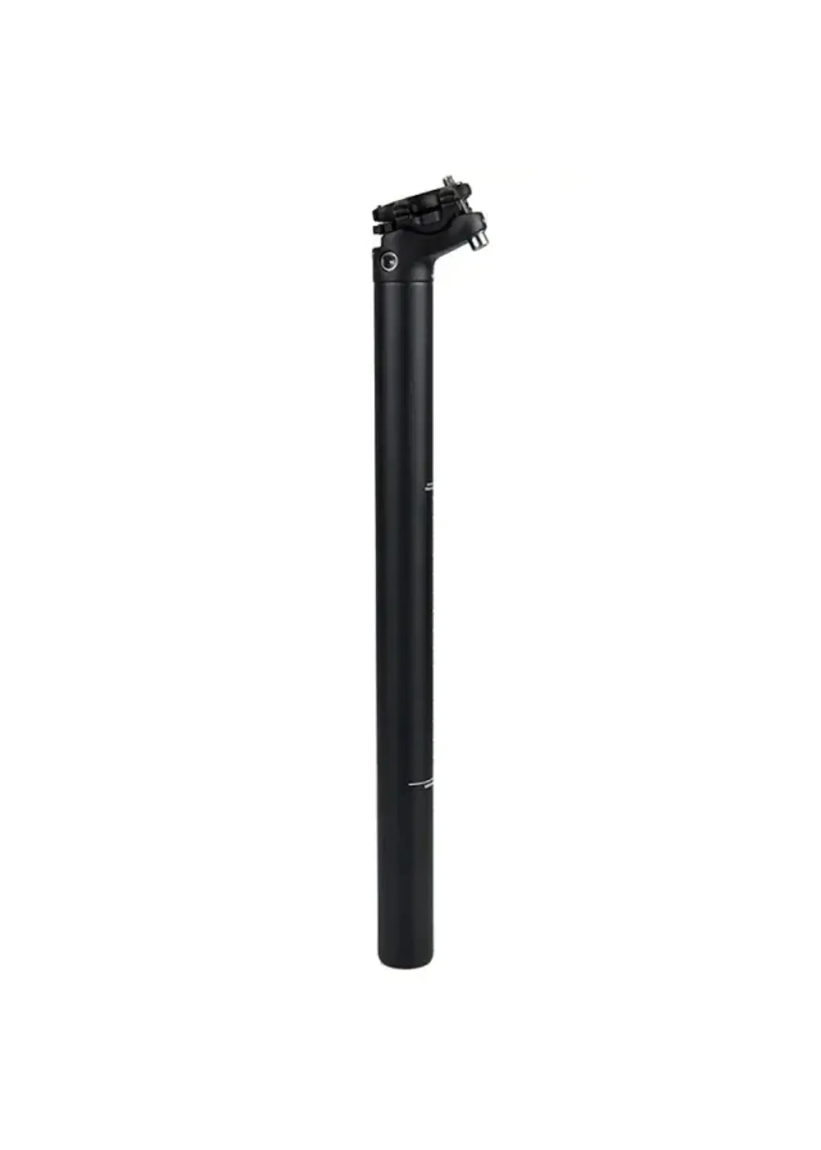 Giant Connect Seatpost 30.9x400mm Black