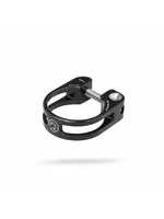 Seatpost Clamp Black 34.9mm Performance