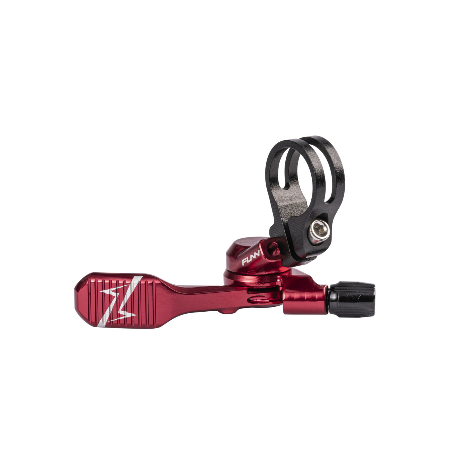 Funn Updown Funn adjustable seatpost remont lever red