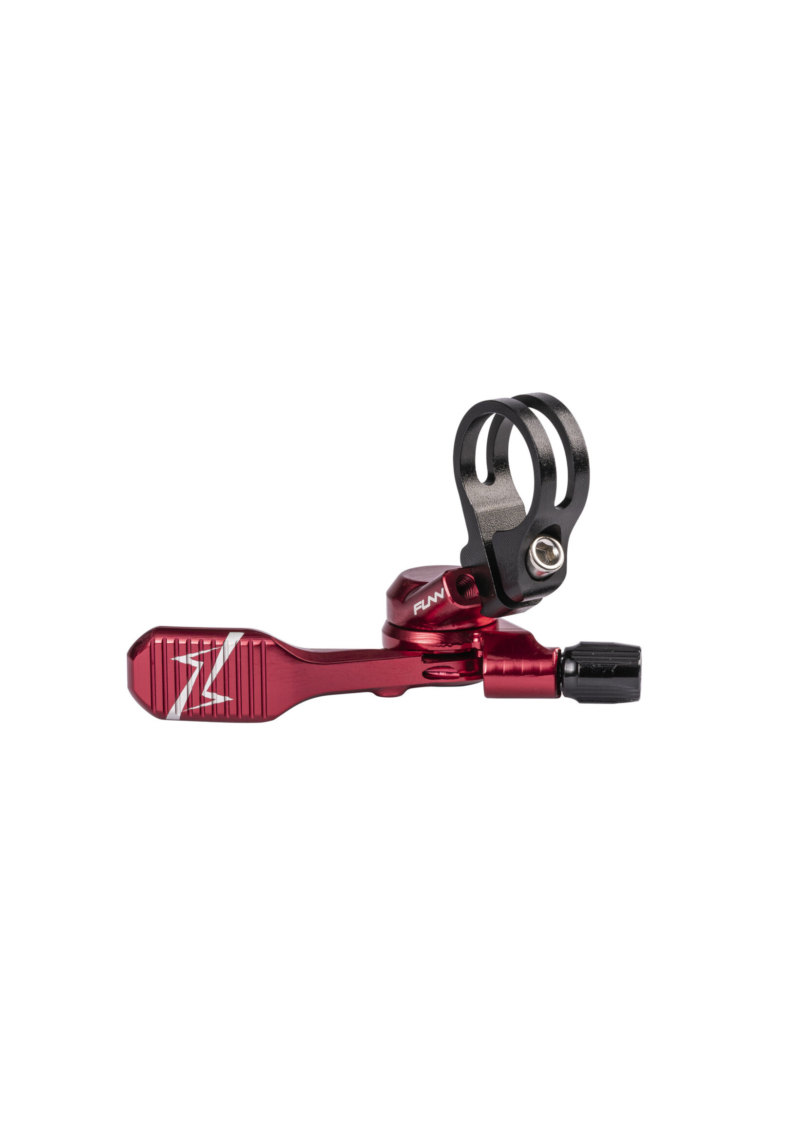 Funn Updown Funn adjustable seatpost remont lever red