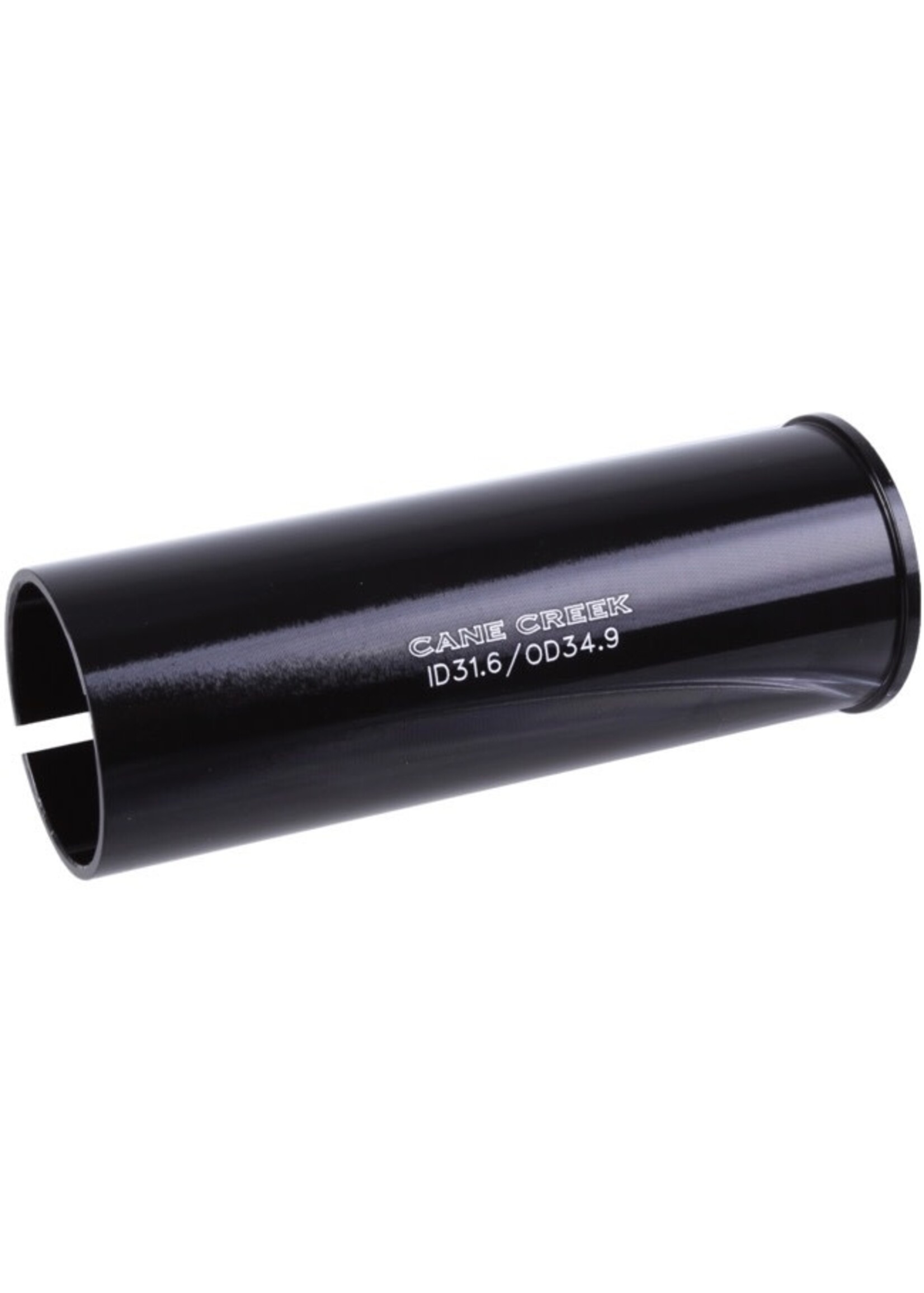 Seatpost Shim I.D. 31.6 [O.D. Size: 34.9] (AAE0008)
