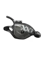 Sram SRAM SHIFTER XX1 EAGLE TRIGGER 12 SPEED REAR W DISCRETE CLAMP LUN