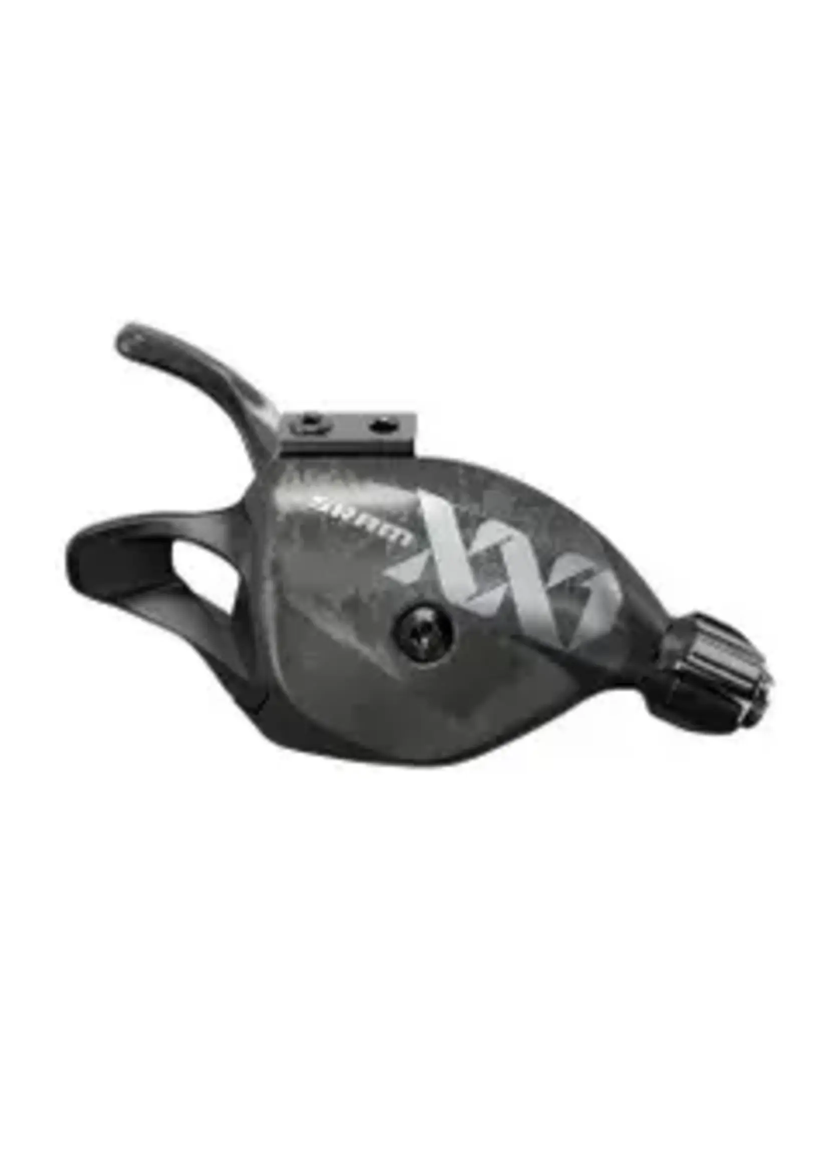 Sram SRAM SHIFTER XX1 EAGLE TRIGGER 12 SPEED REAR W DISCRETE CLAMP LUN