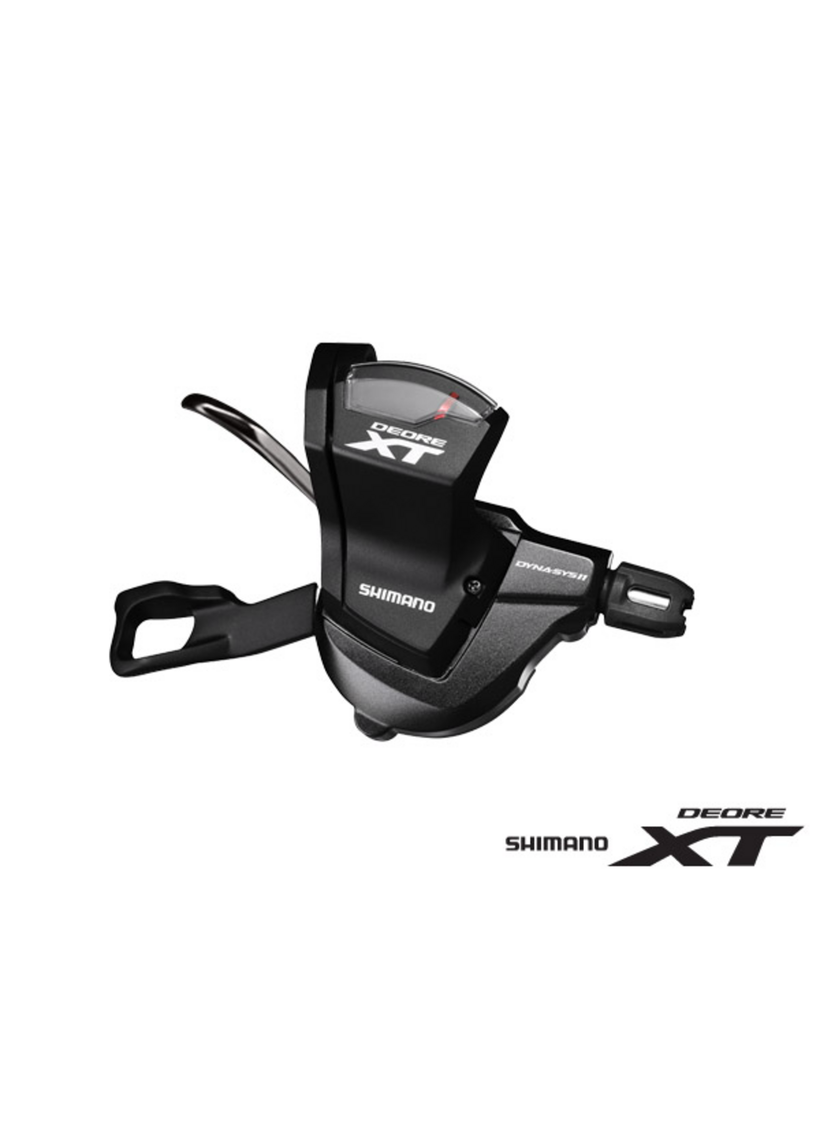 SL-M8000 SHIFT LEVER - RIGHT XT 11-SPEED