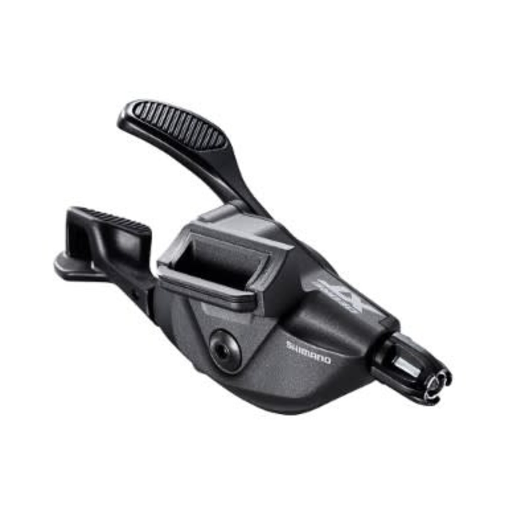 SL-M8100 SHIFT LEVER - RIGHT DEORE XT 12-SPEED I-SPEC EV