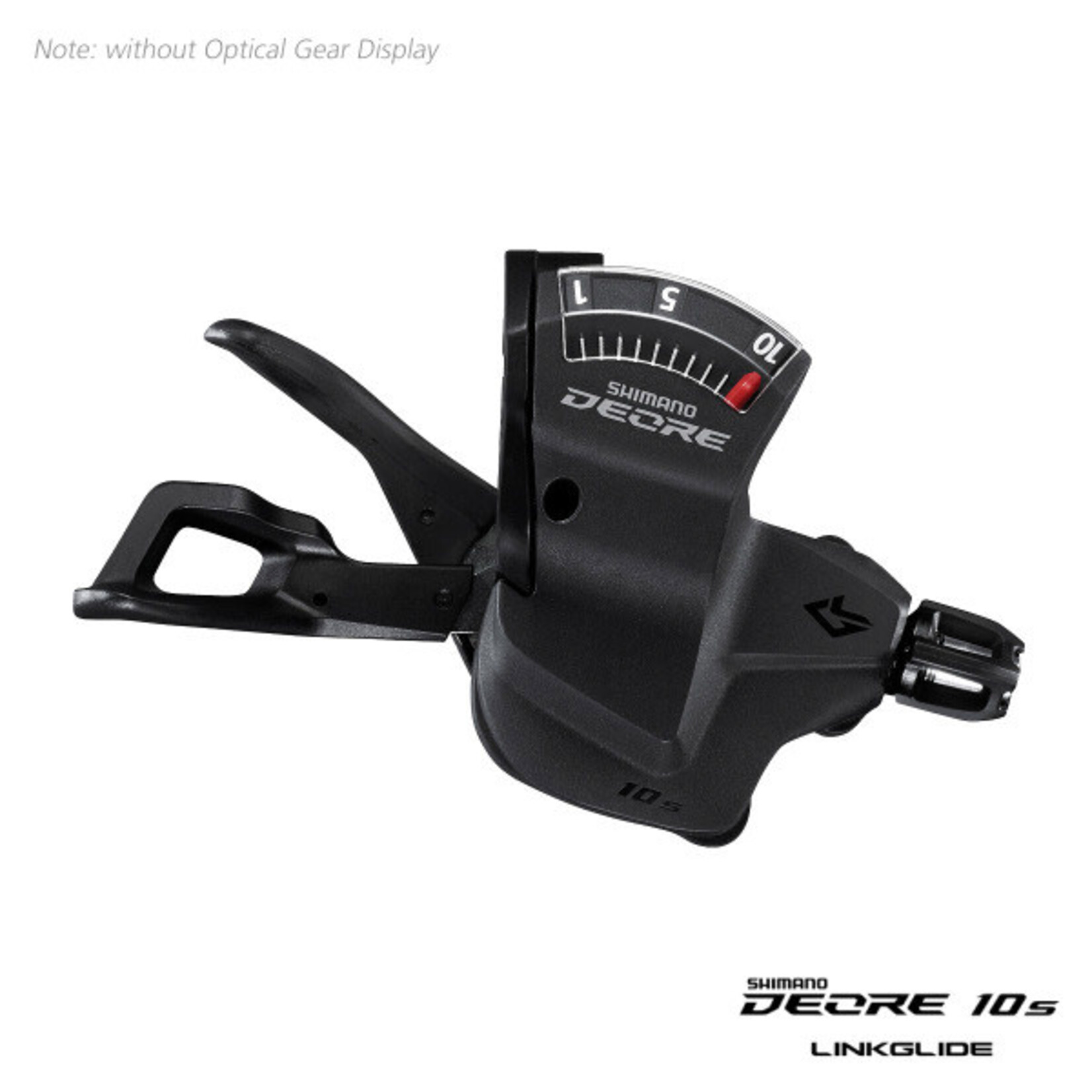 SL-M5130-R Right Deore Linkglide Shifter 10s