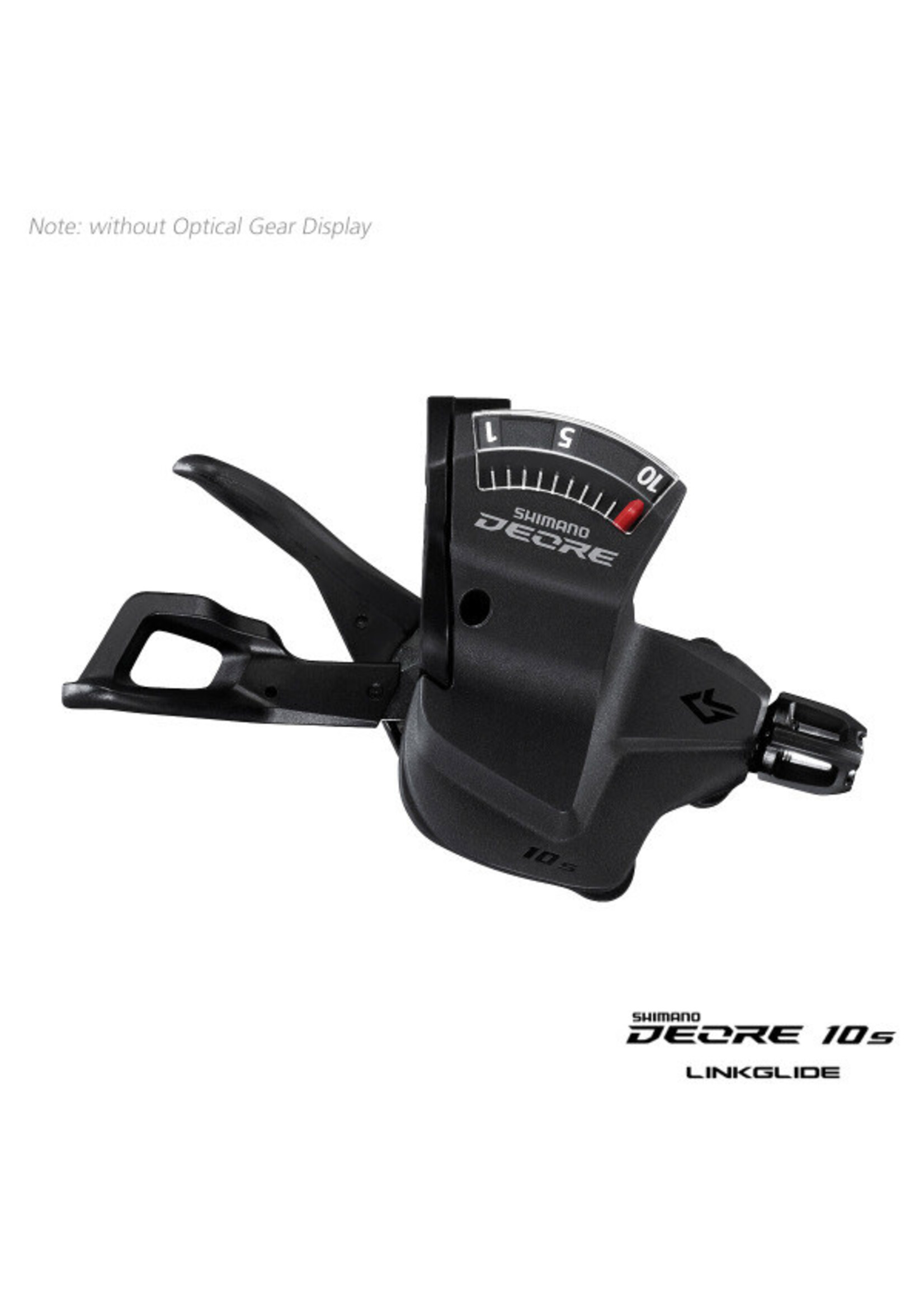 SL-M5130-R Right Deore Linkglide Shifter 10s