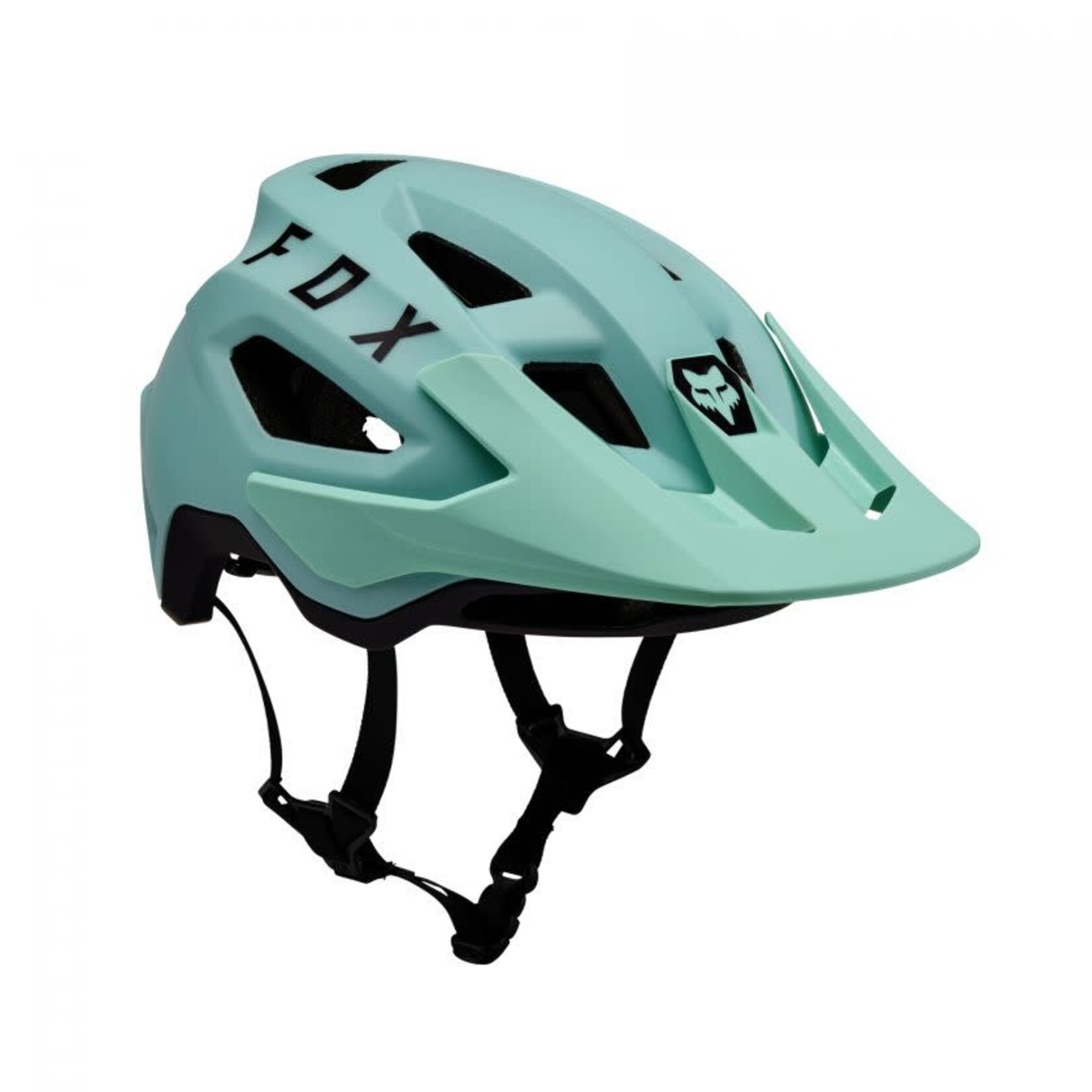 Fox SPEEDFRAME HELMET, AS ICEBLU/L