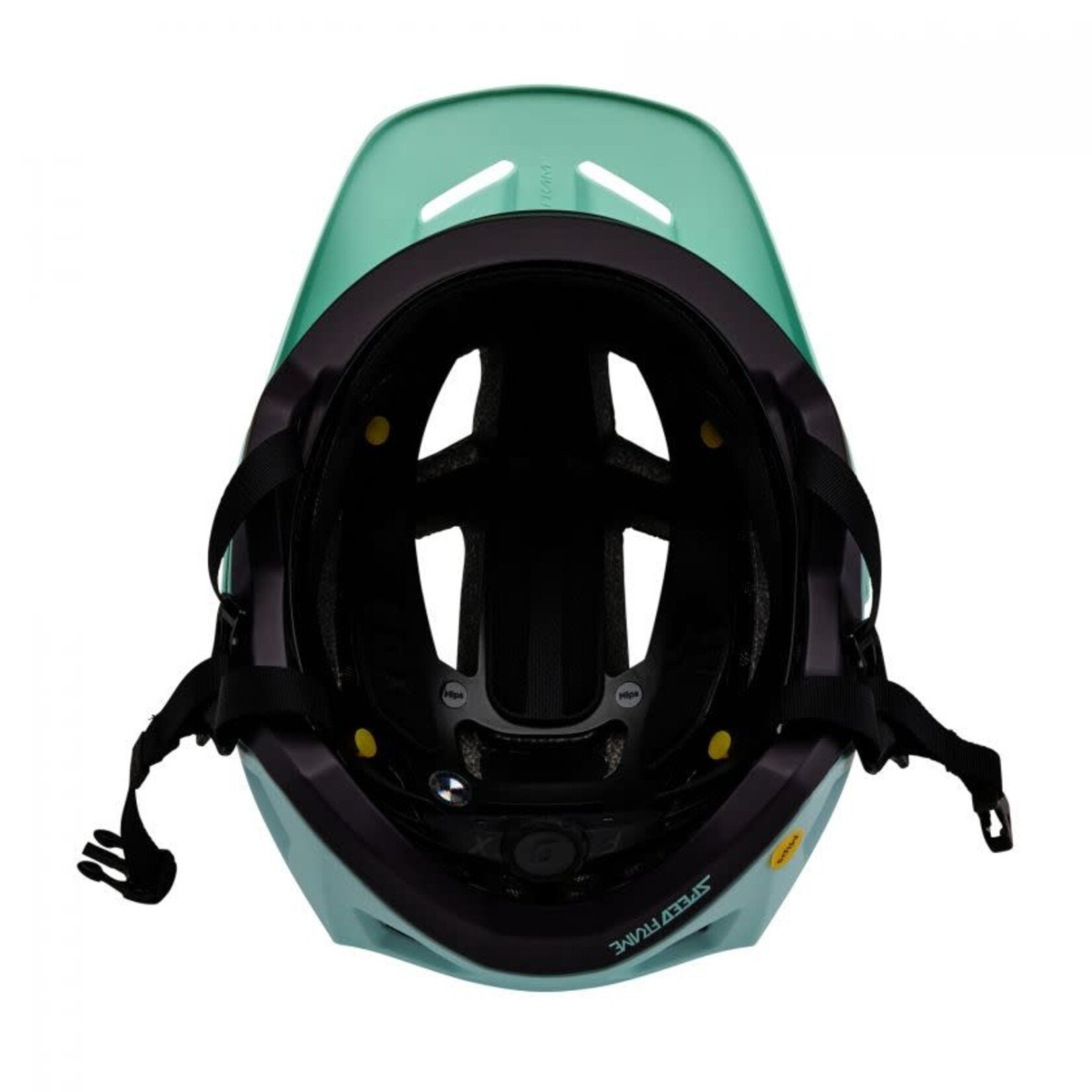 Fox SPEEDFRAME HELMET, AS ICEBLU/L