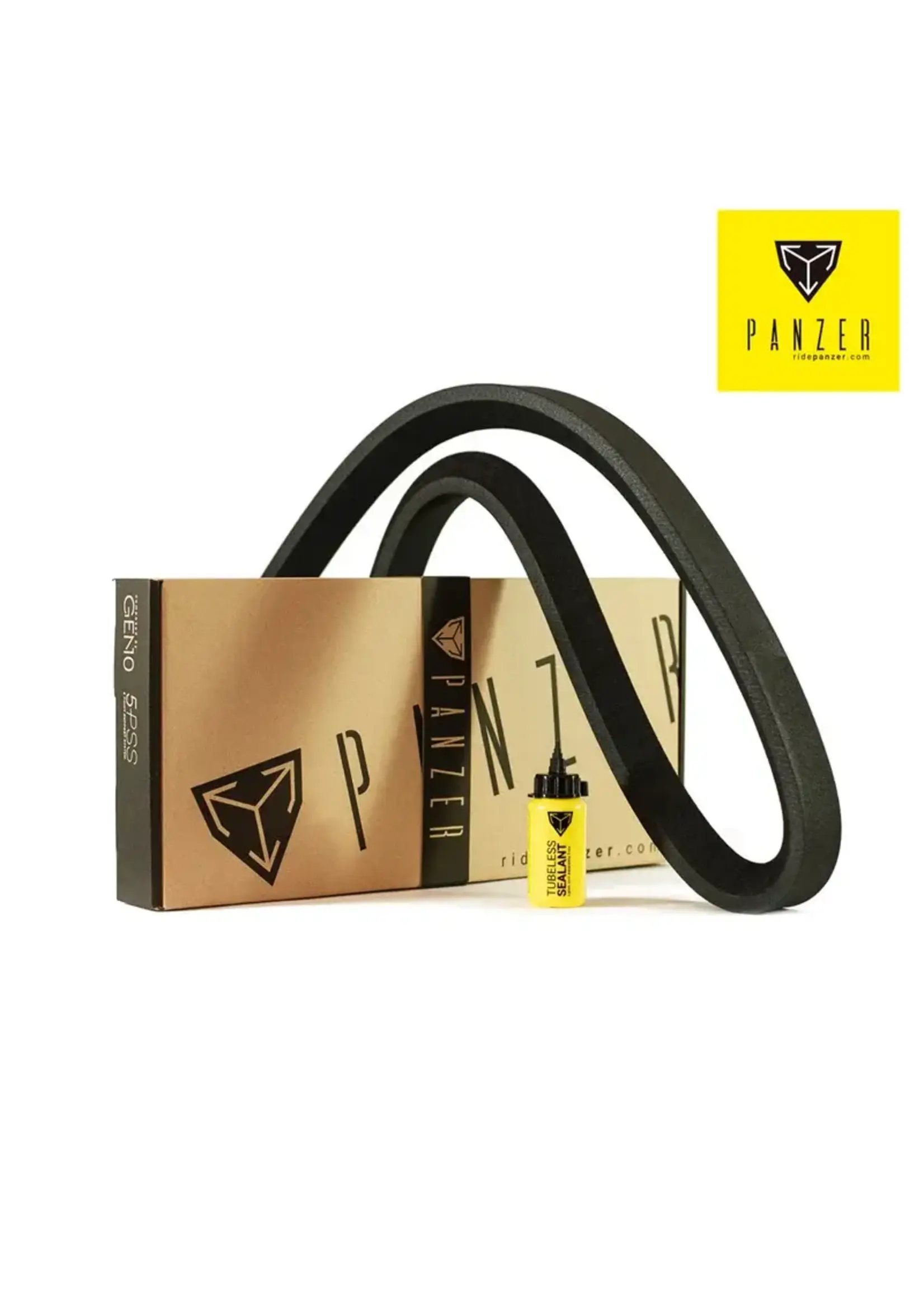 PANZER CLASSIC - 29 - ENDURO / DOWNHILL