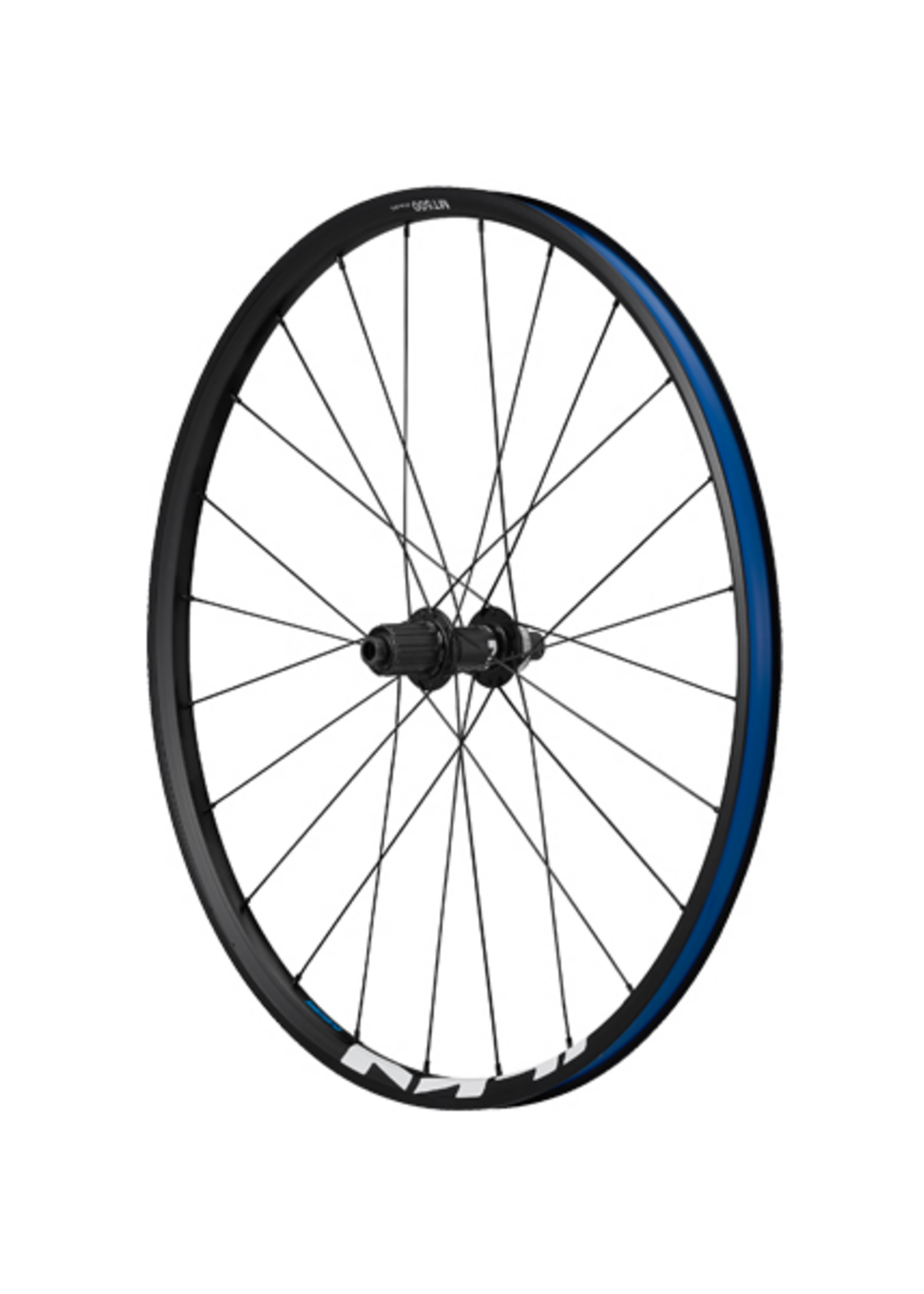 WH-MT500 REAR WHEEL - 29er BLACK 148x12mm CENTERLOCK