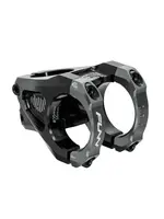 Funn Equalizer 35 clamp 35mm 10deg drop/rise grey stem