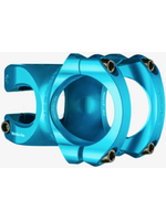 Turbine-R Stem, (35.0) 0d x 40mm - Turquoise