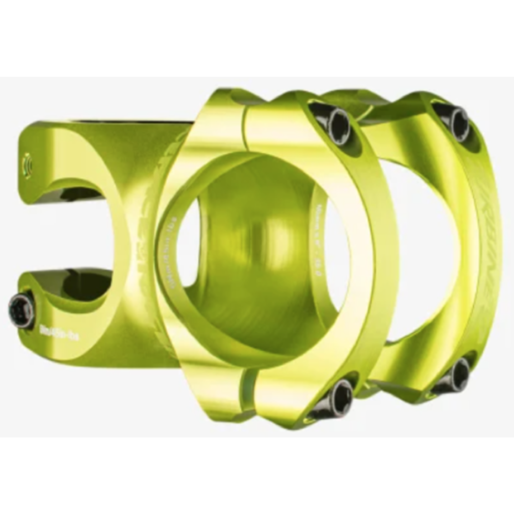 Turbine-R Stem, (35.0) 0d x 40mm - Green