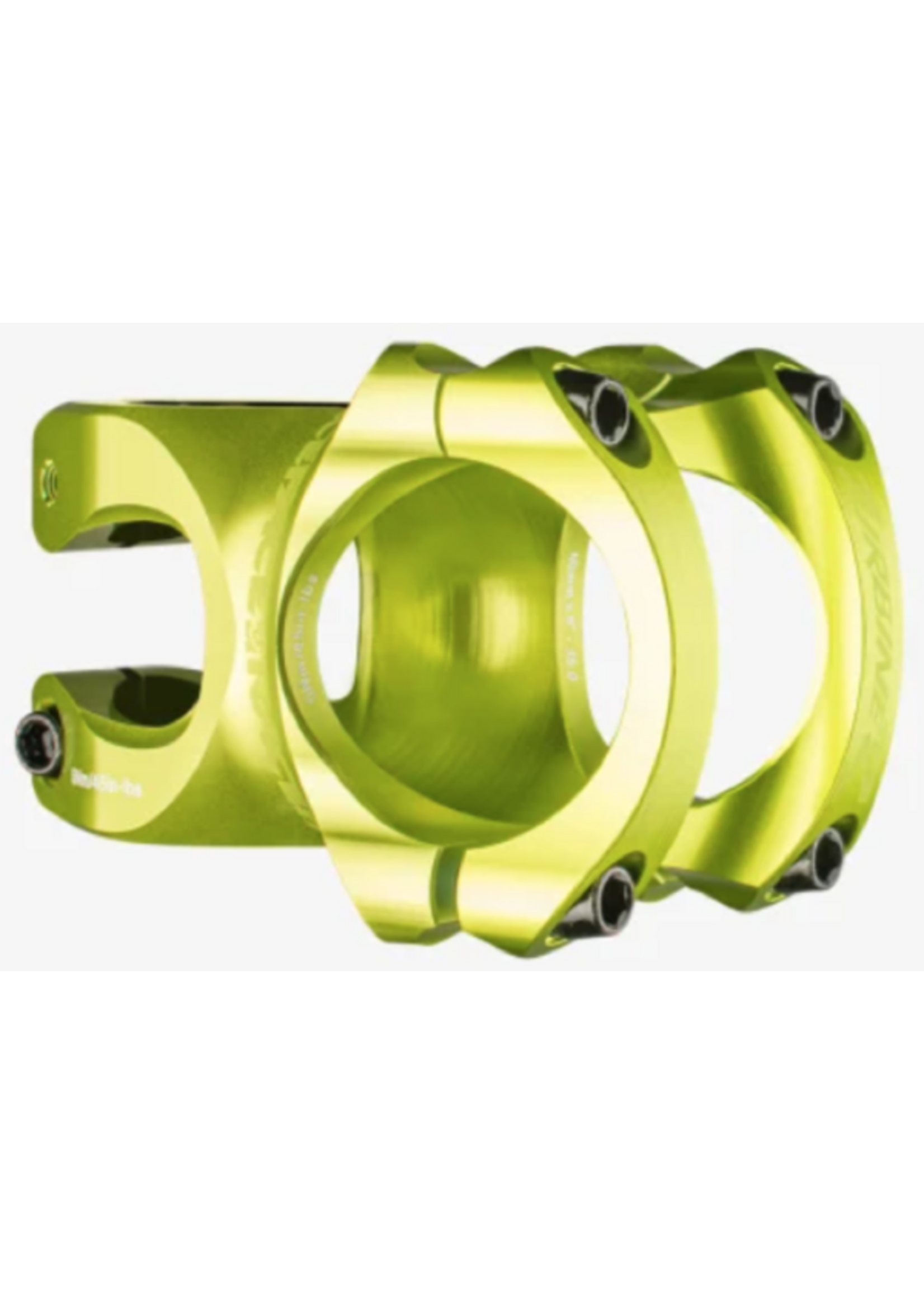 Turbine-R Stem, (35.0) 0d x 40mm - Green