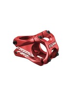 Funn Crossfire 35 stem red