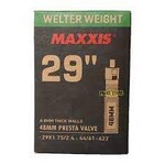 Maxxis Welter weight 29 x 1.75/2.40 48mm removable valve core