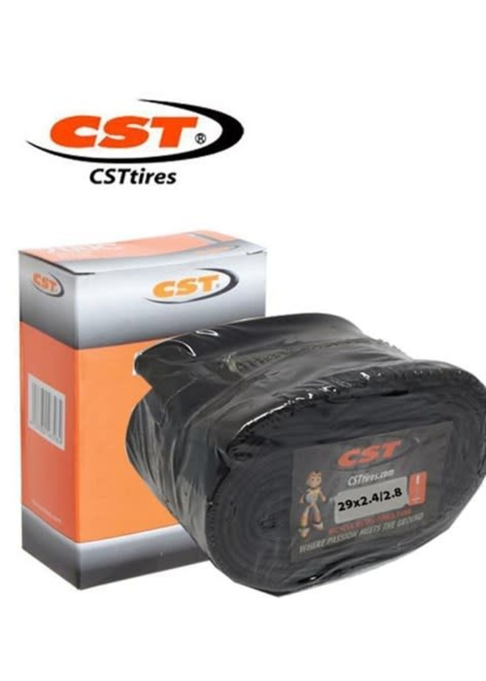 CST 29 x 2.4/2.8 48mm PV removable vavle core