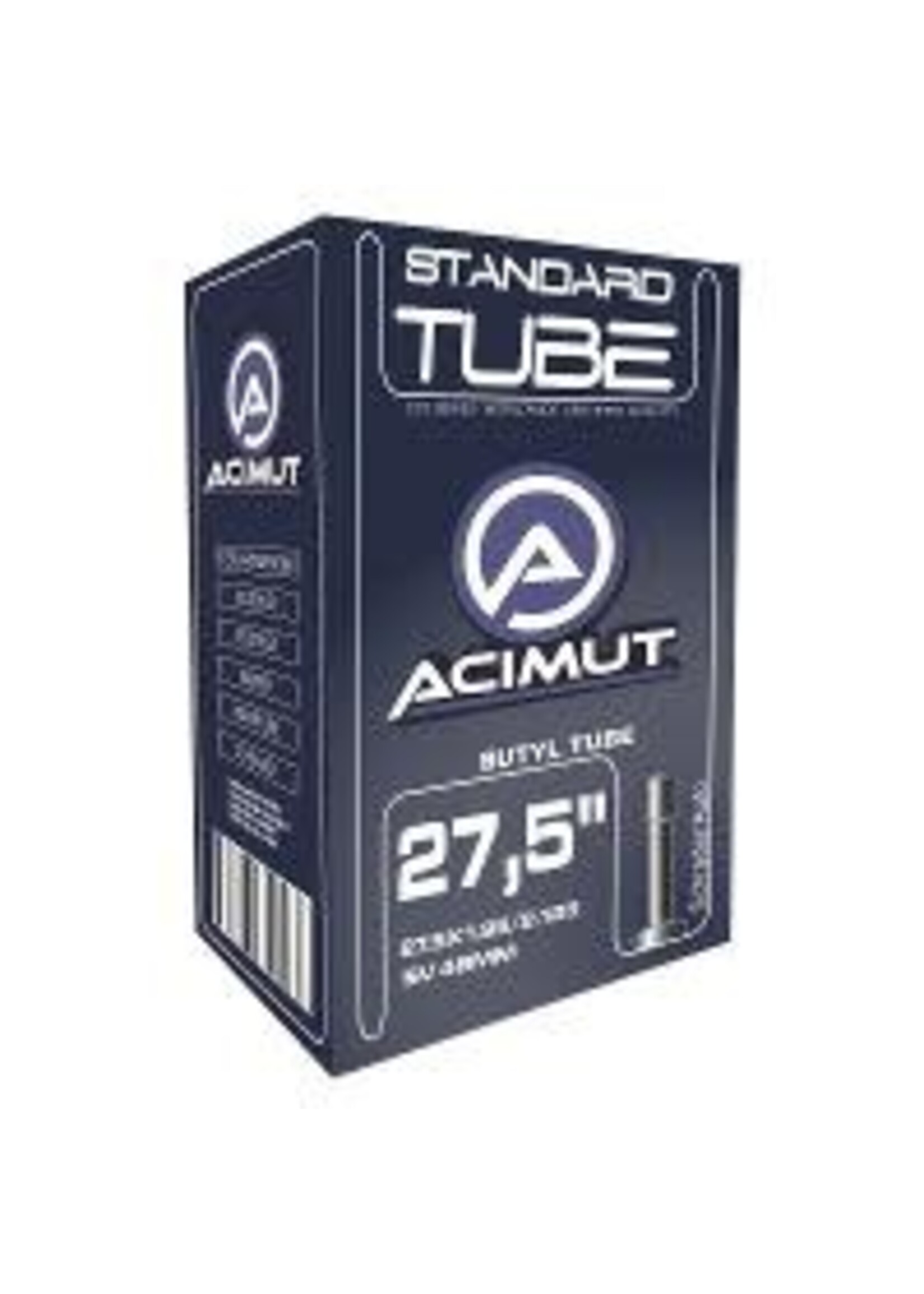 CST(Acimut) 27.5 x 1.75/2.125 48mm PV