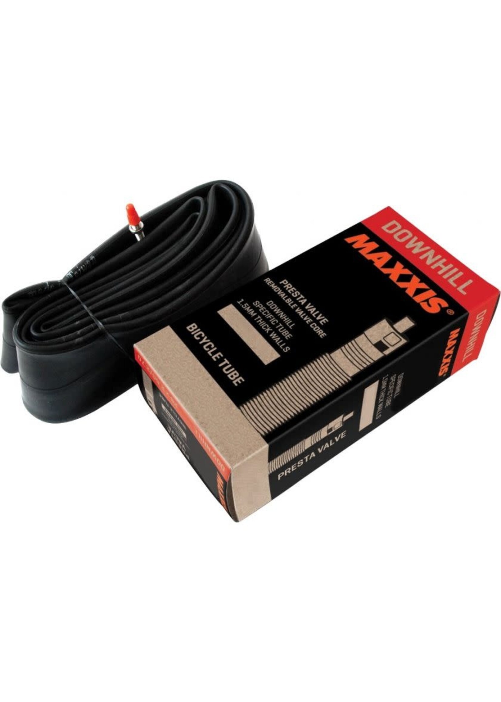 Maxxis Maxxis Downhill Tube  29 x 2.2-2.5 48mm PRV Presta