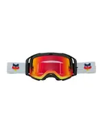 Fox AIRSPACE FLORA GOGGLE - INJ. WHT /OS