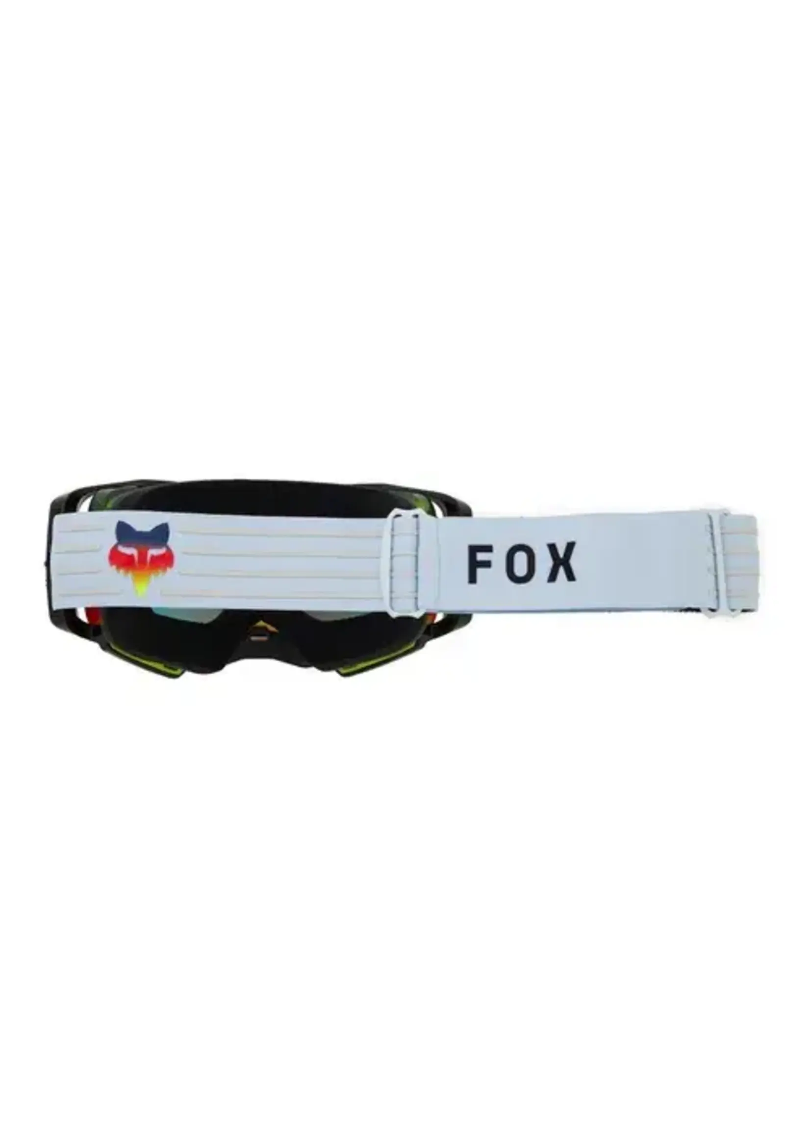 Fox AIRSPACE FLORA GOGGLE - INJ. WHT /OS