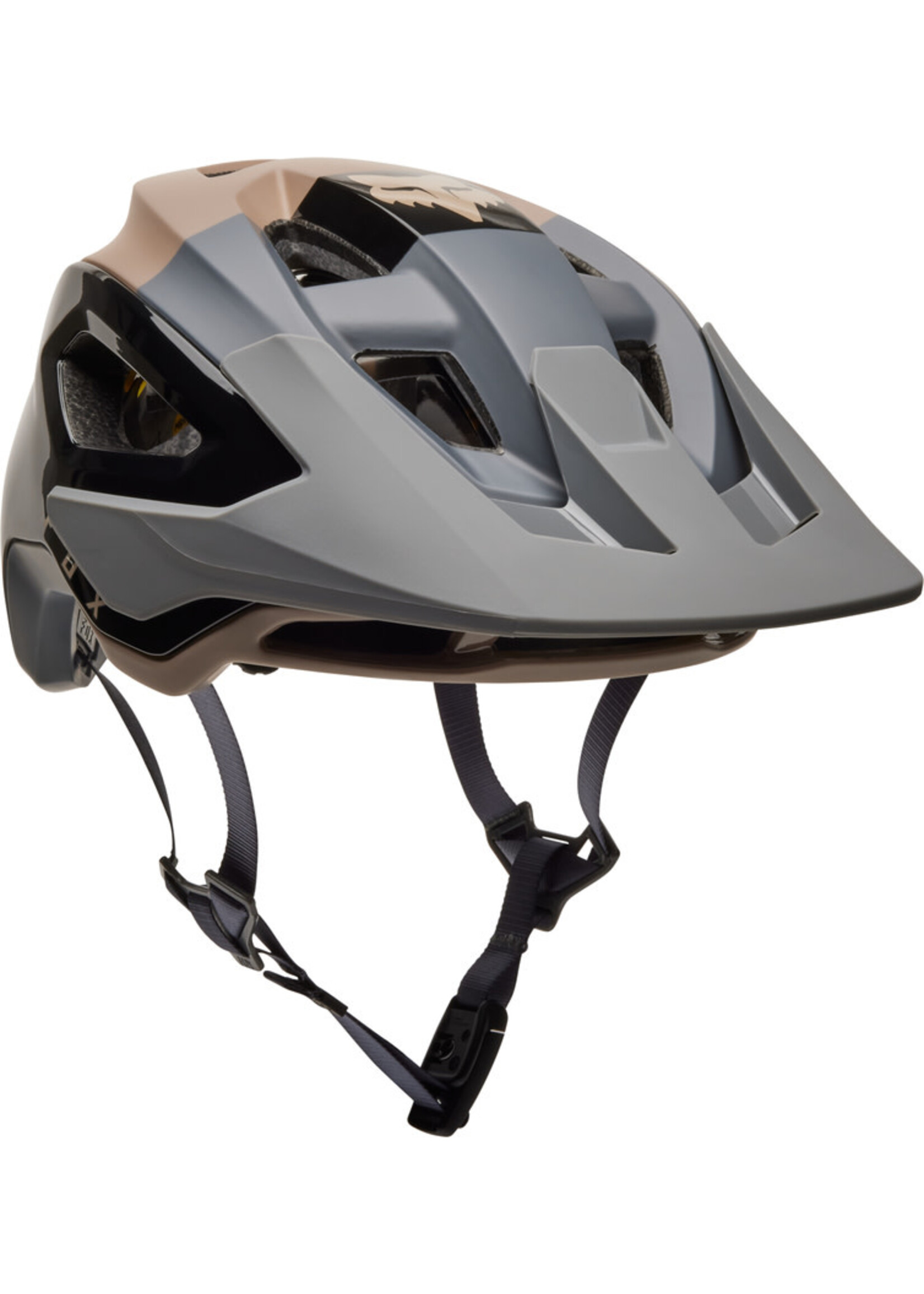 Fox Fox Speedframe Pro Klif AS - Mocha/M
